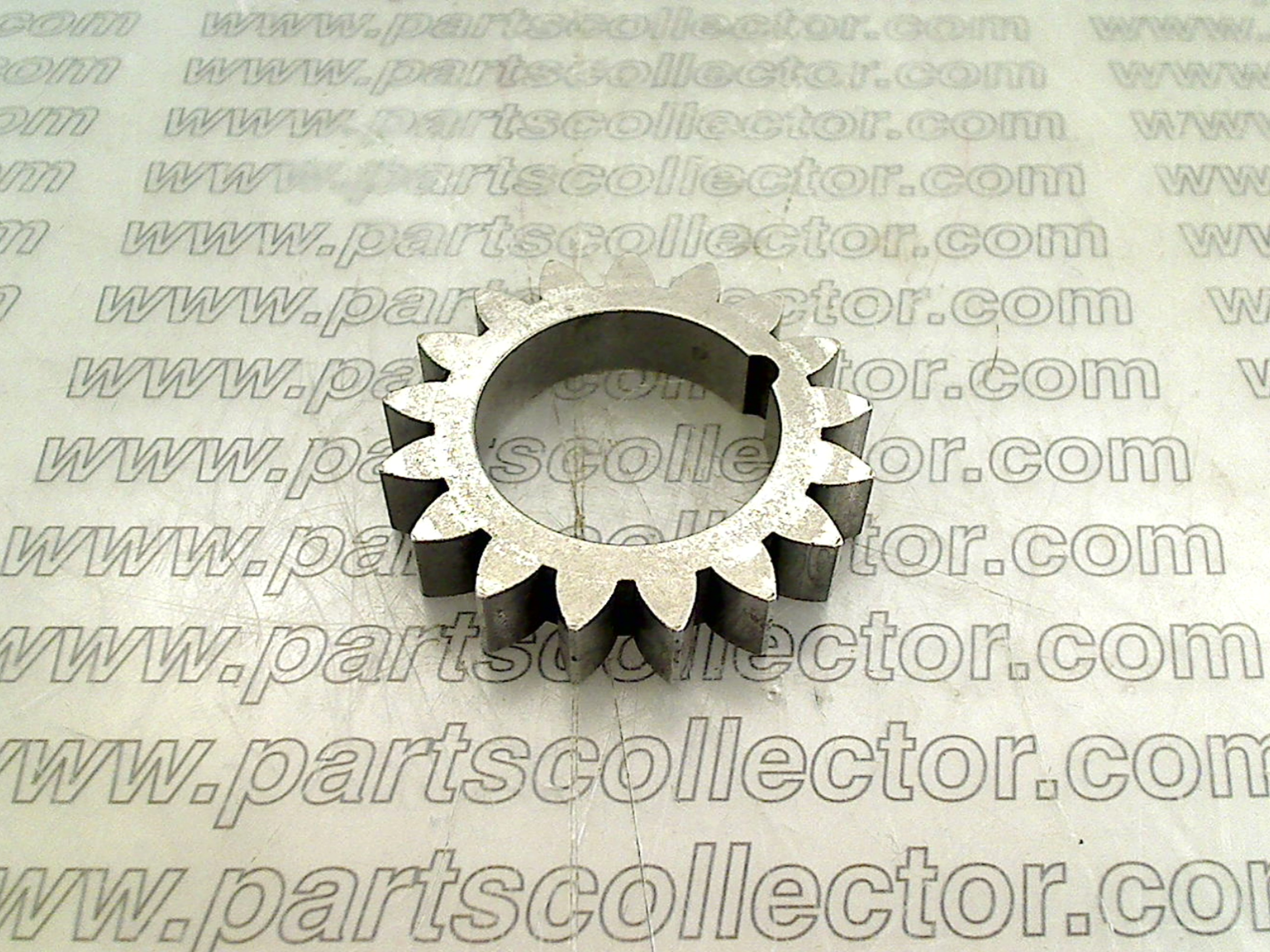 OIL PUMP GEAR