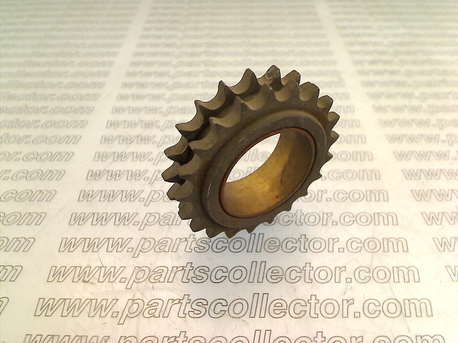 TIMING GEAR