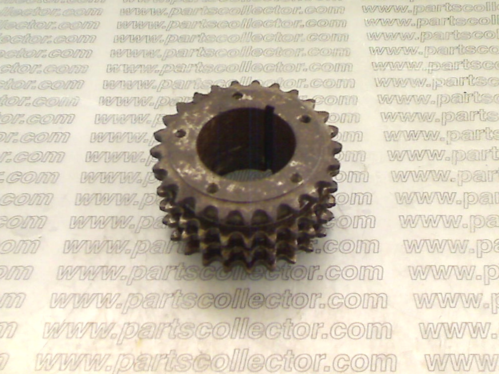 TIMING GEAR