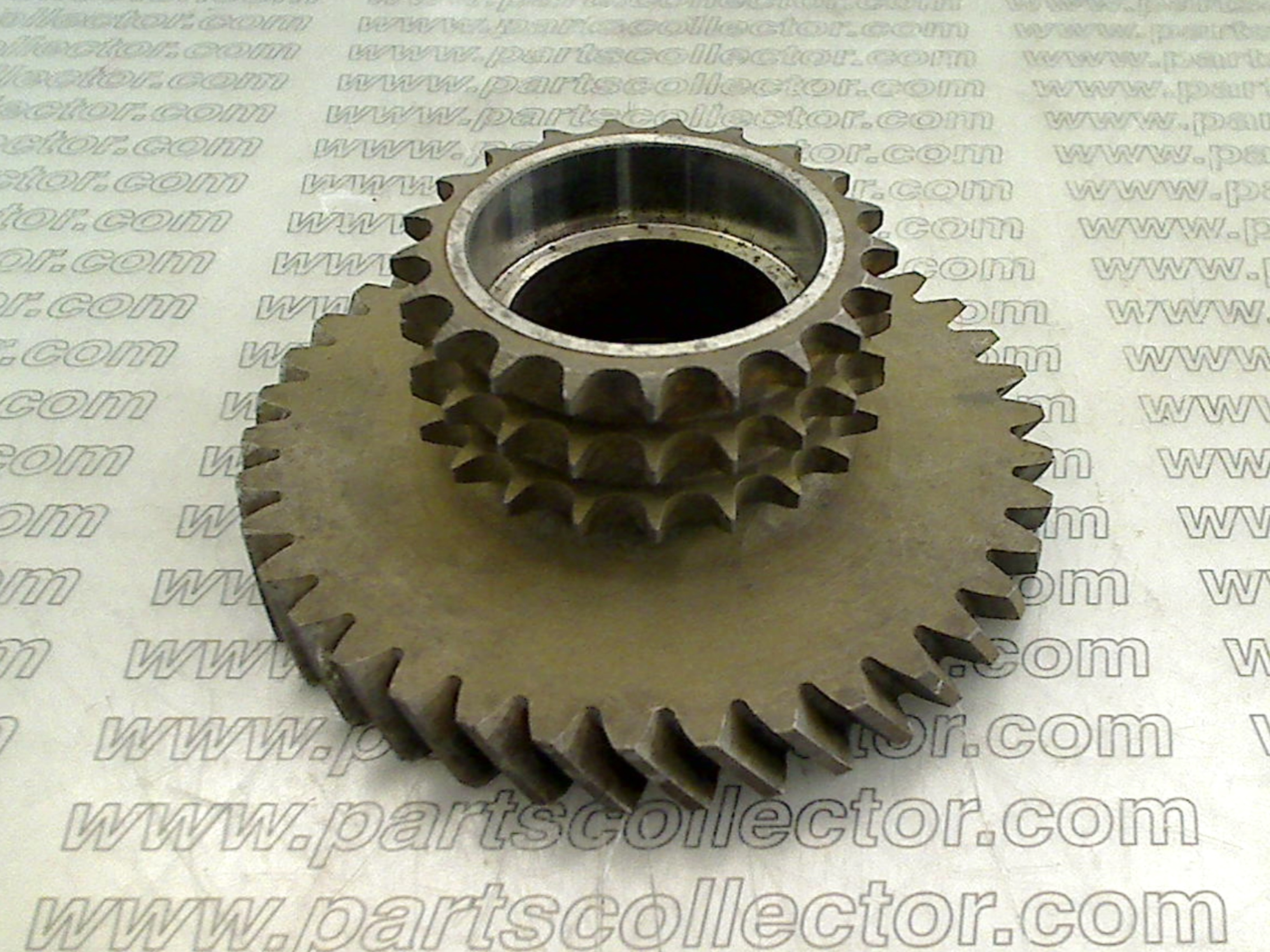 TIMING GEAR