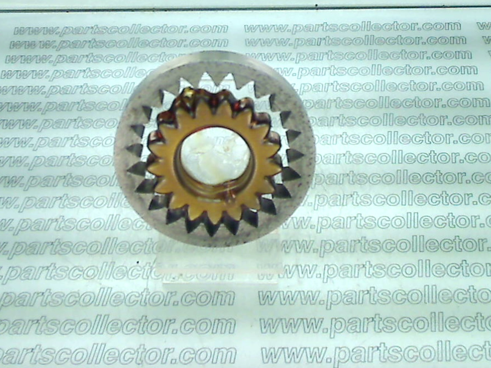 OIL PUMP GEAR