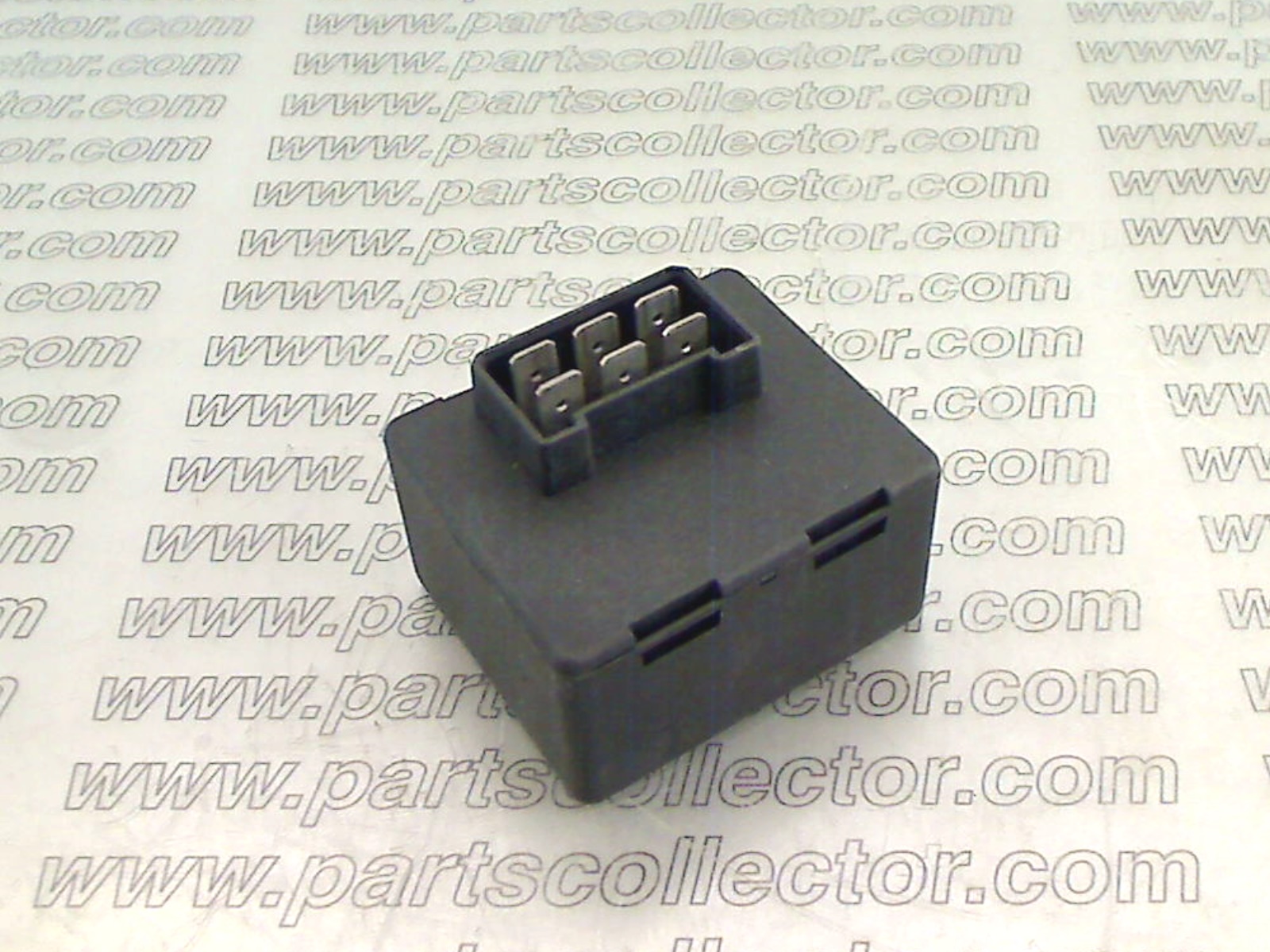 WIPER RELAY 24 V