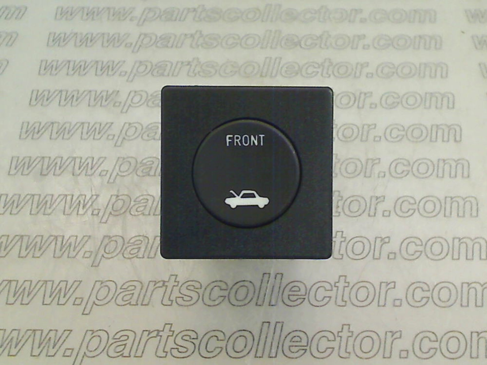 FRONT BONNET OPENING BUTTON