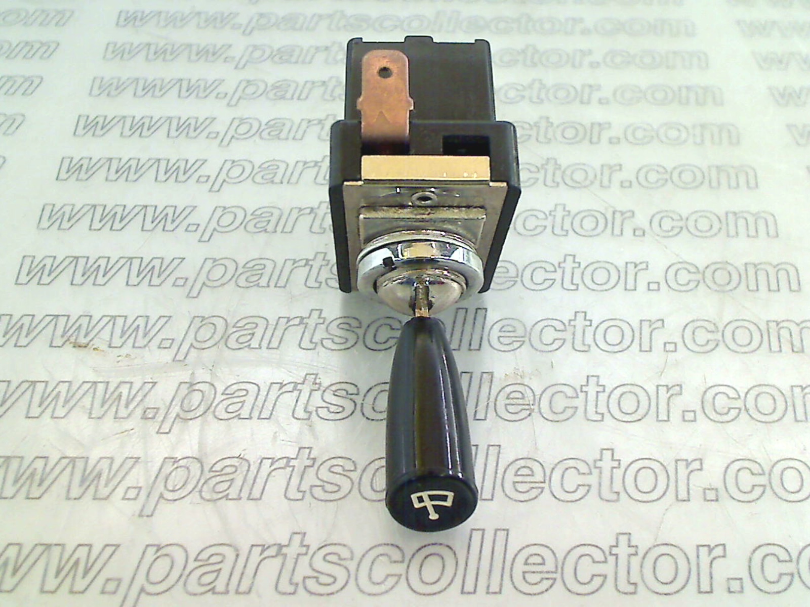 WINDSCREEN WIPER LEVER SWITCH