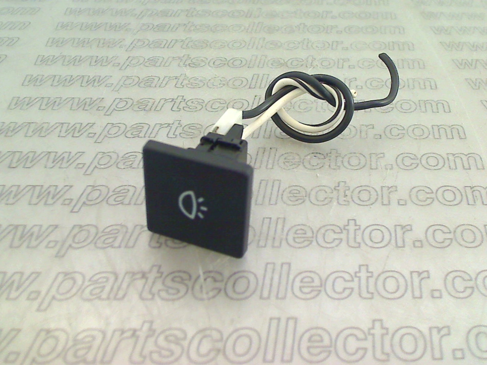 INTERRUTTORE LUCI