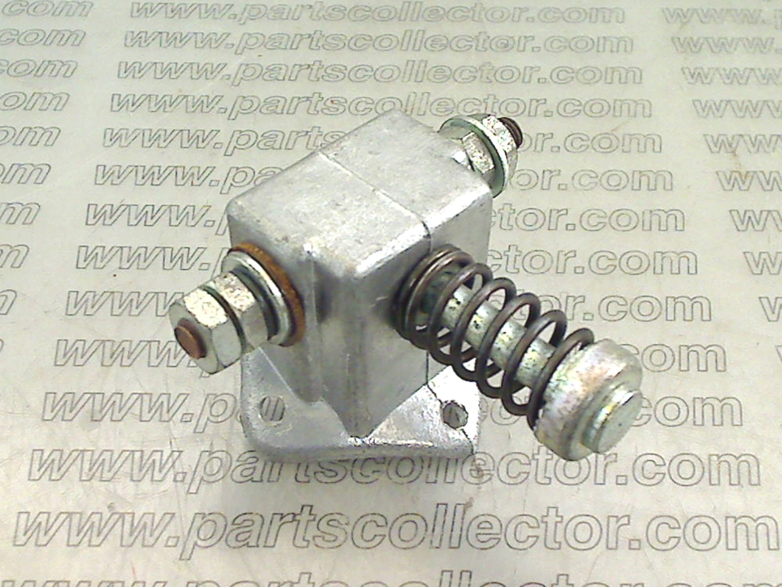 STARTER MOTOR SWITCH