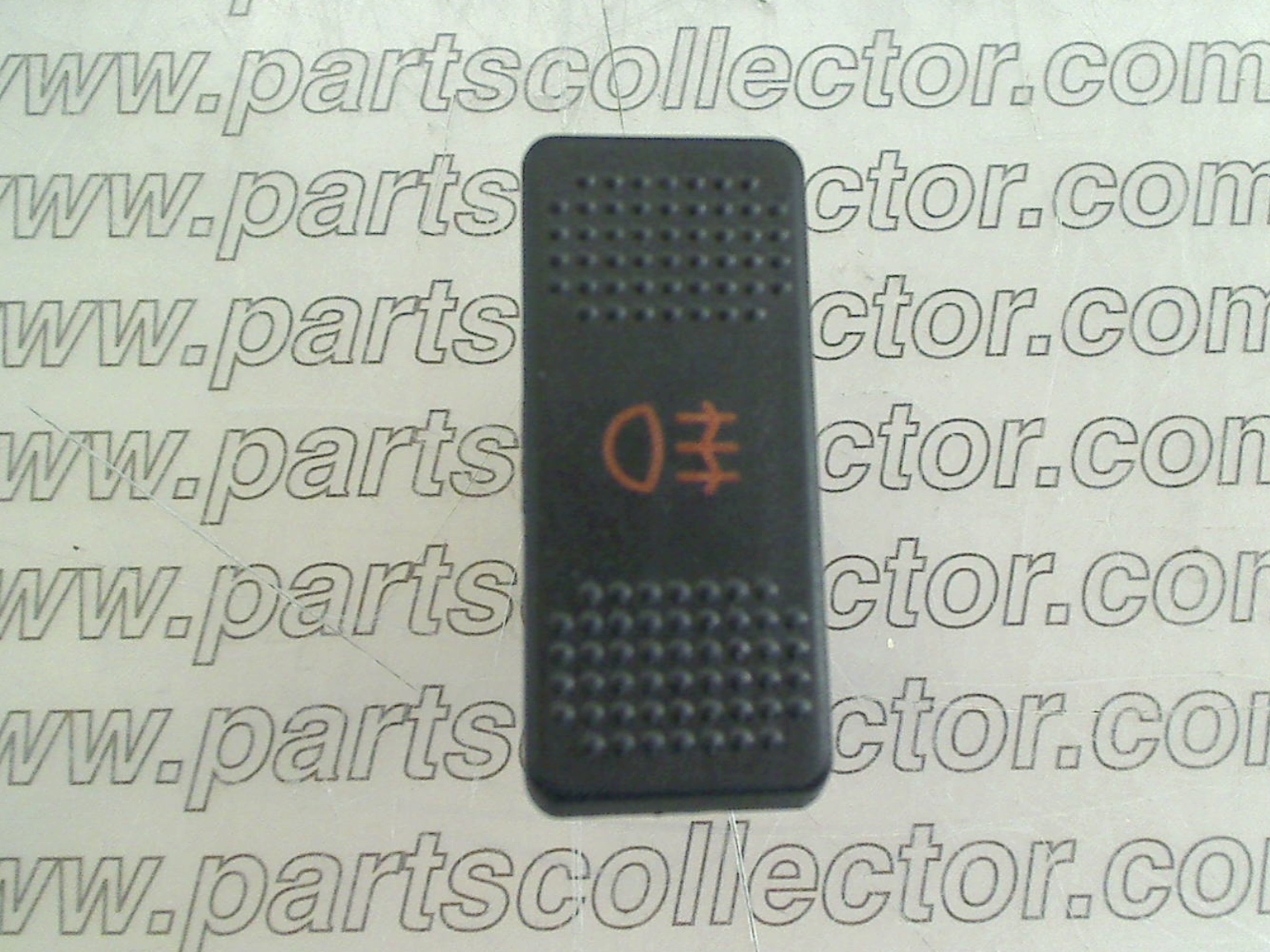 REAR FOG LIGHT SWITCH