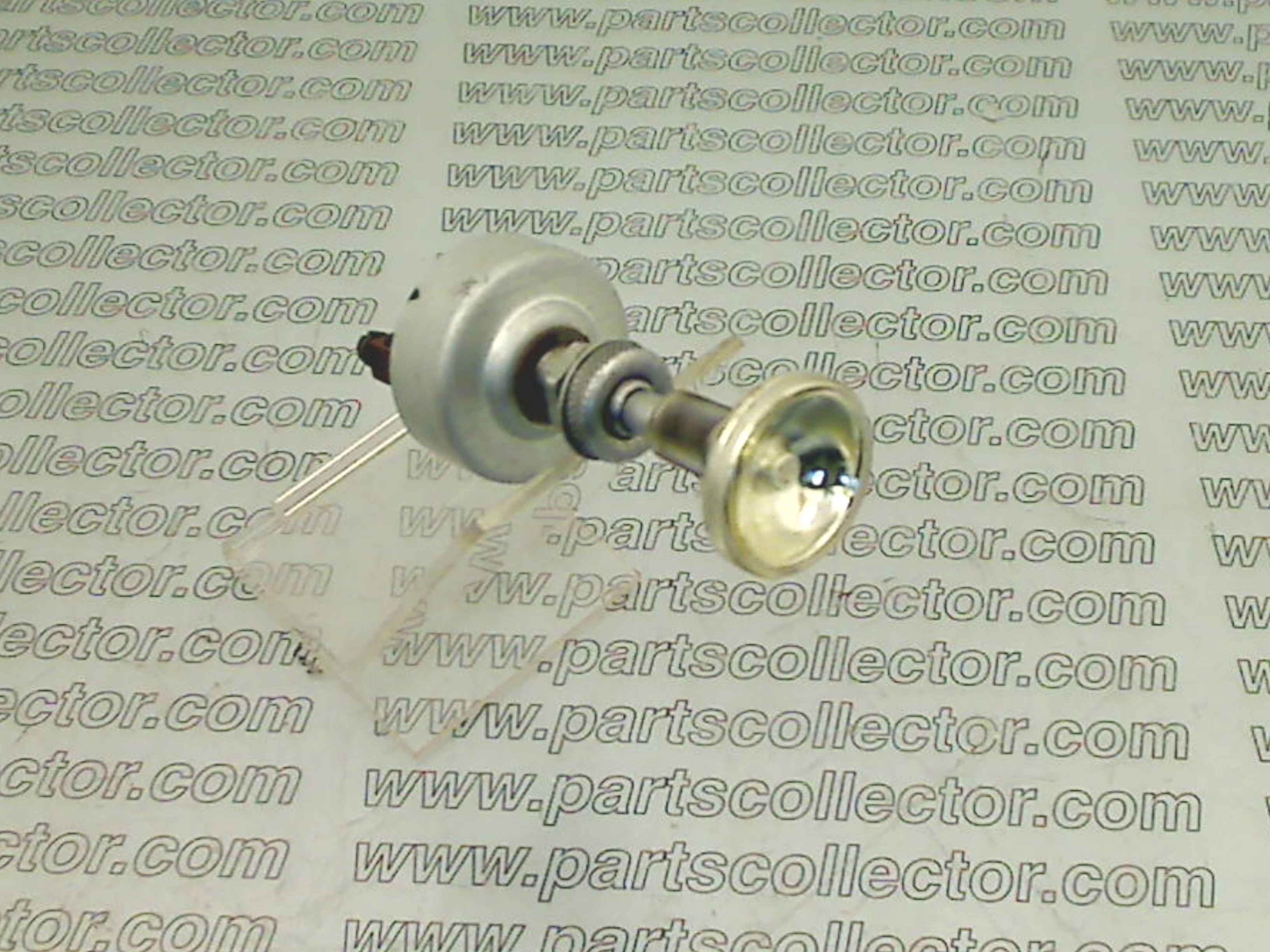 PULL PUSH SWITCH