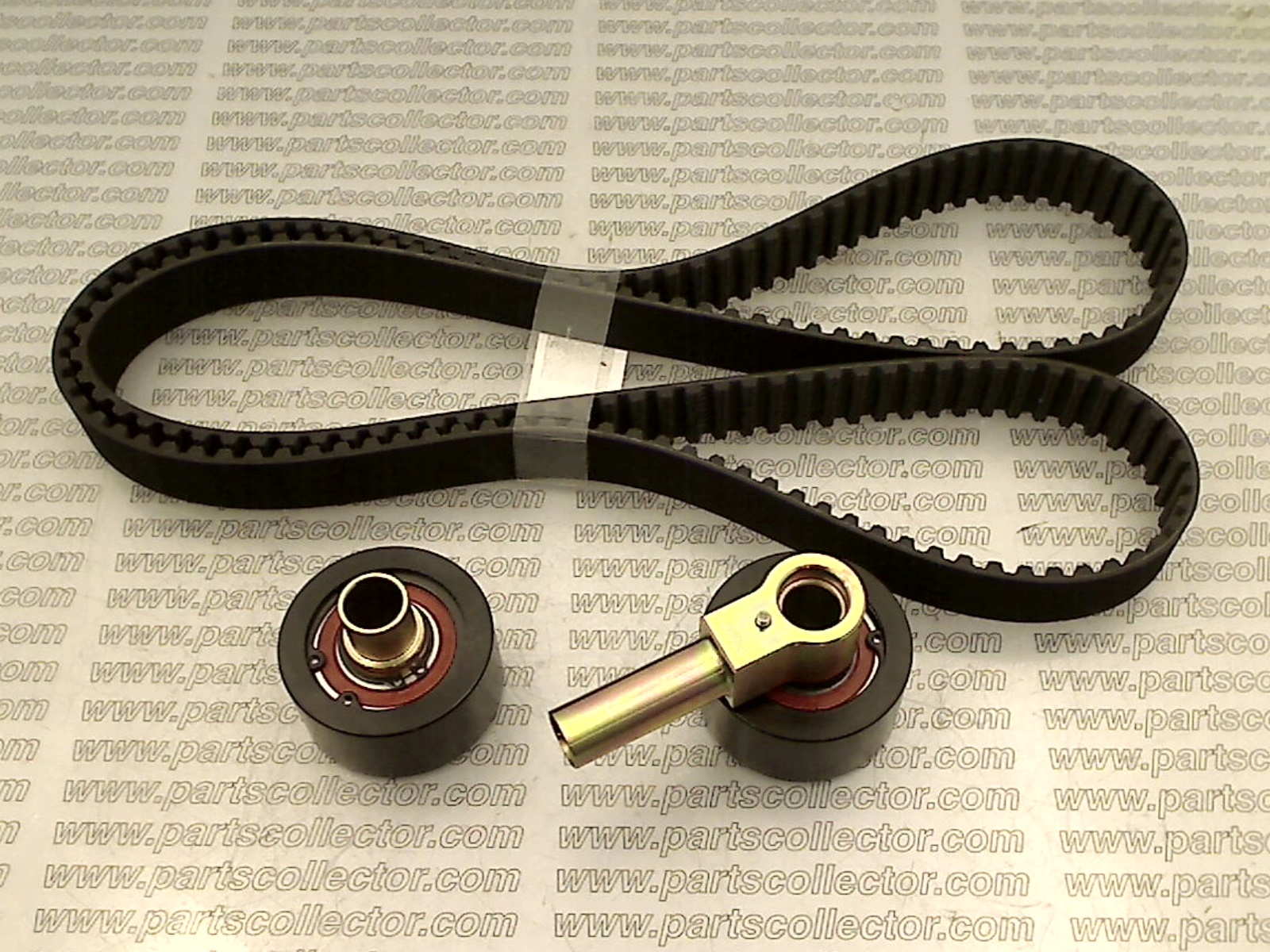 CAM BELT TENSIONER KIT