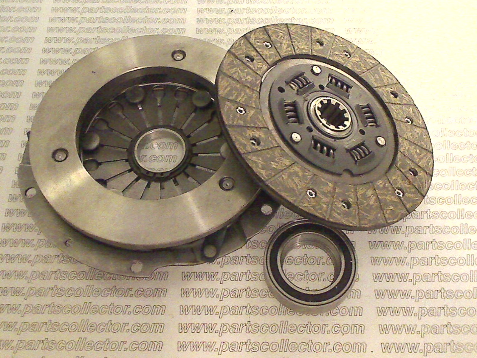 CLUTCH KIT