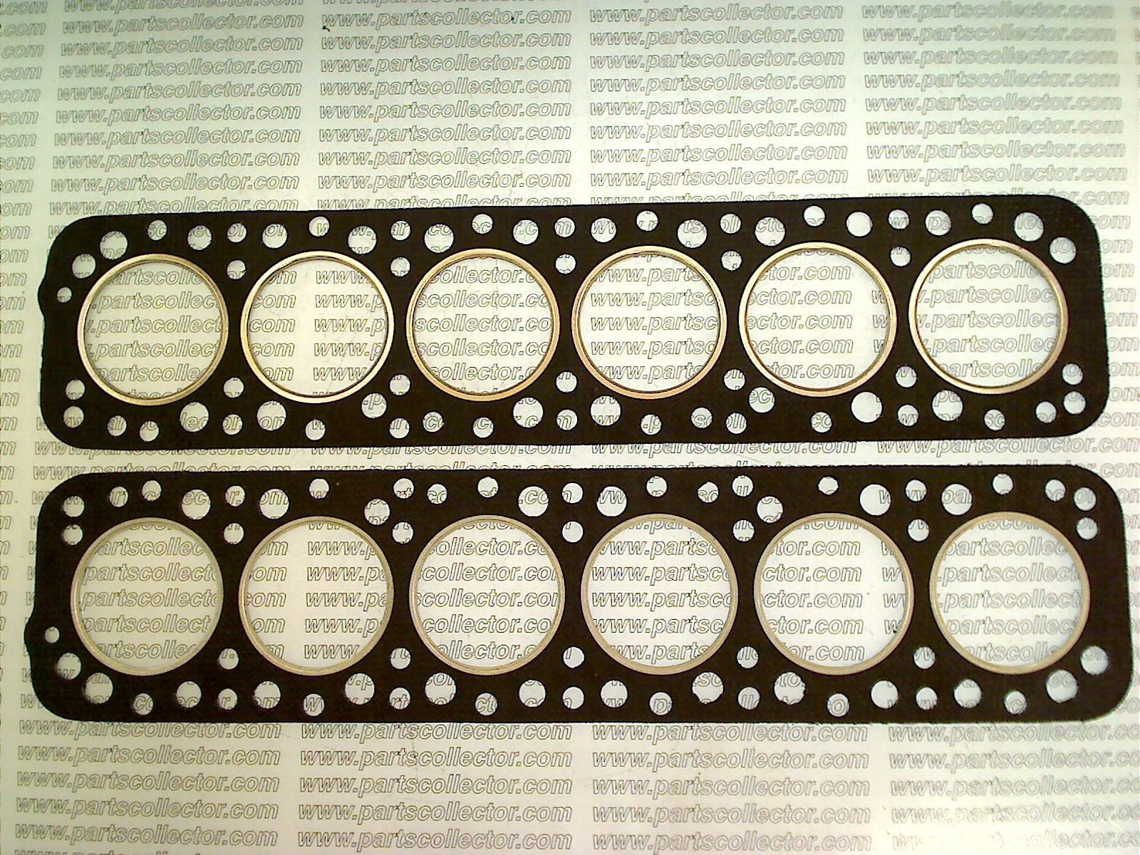 HEAD GASKET SET