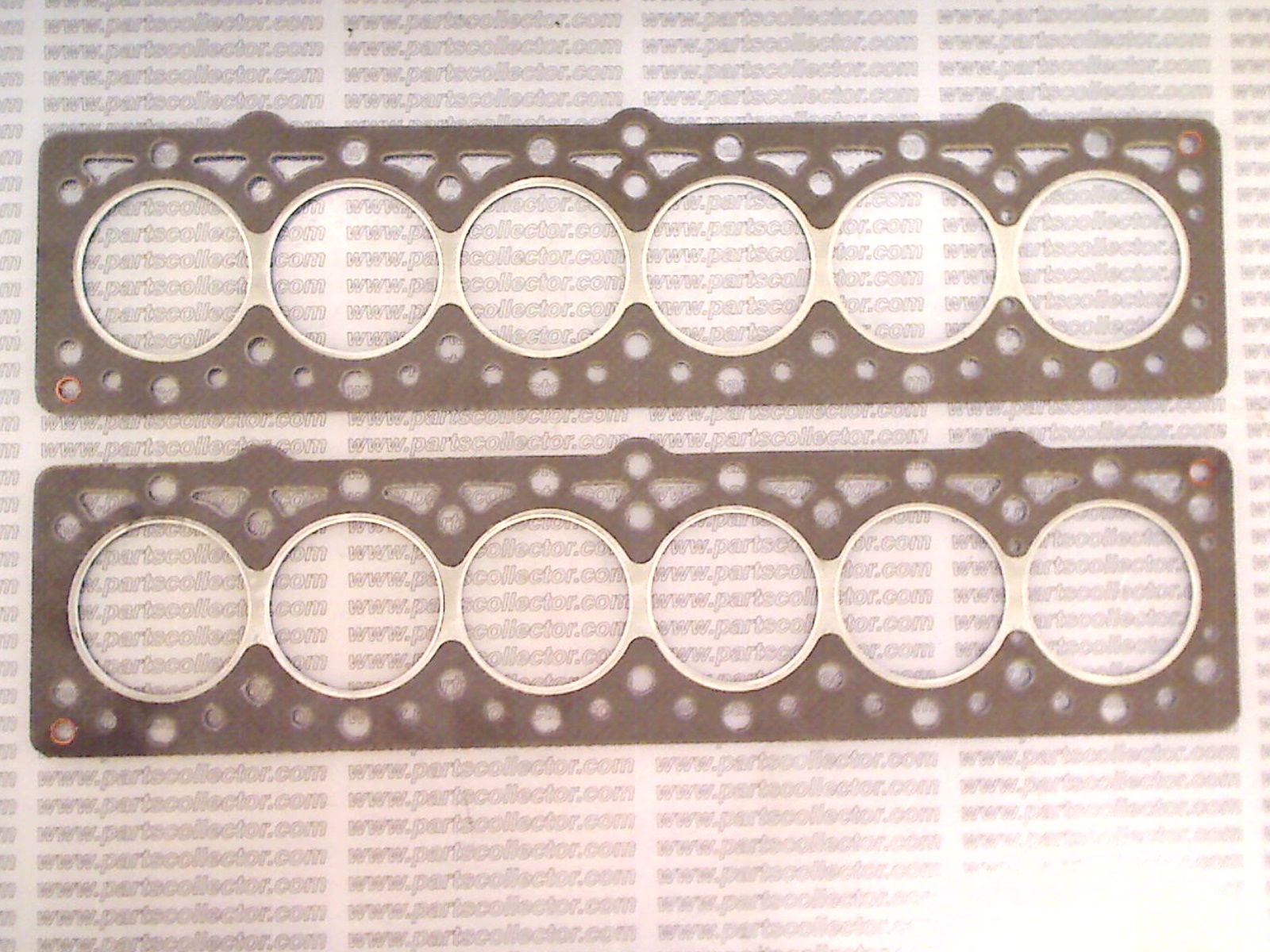 HEAD GASKET SET