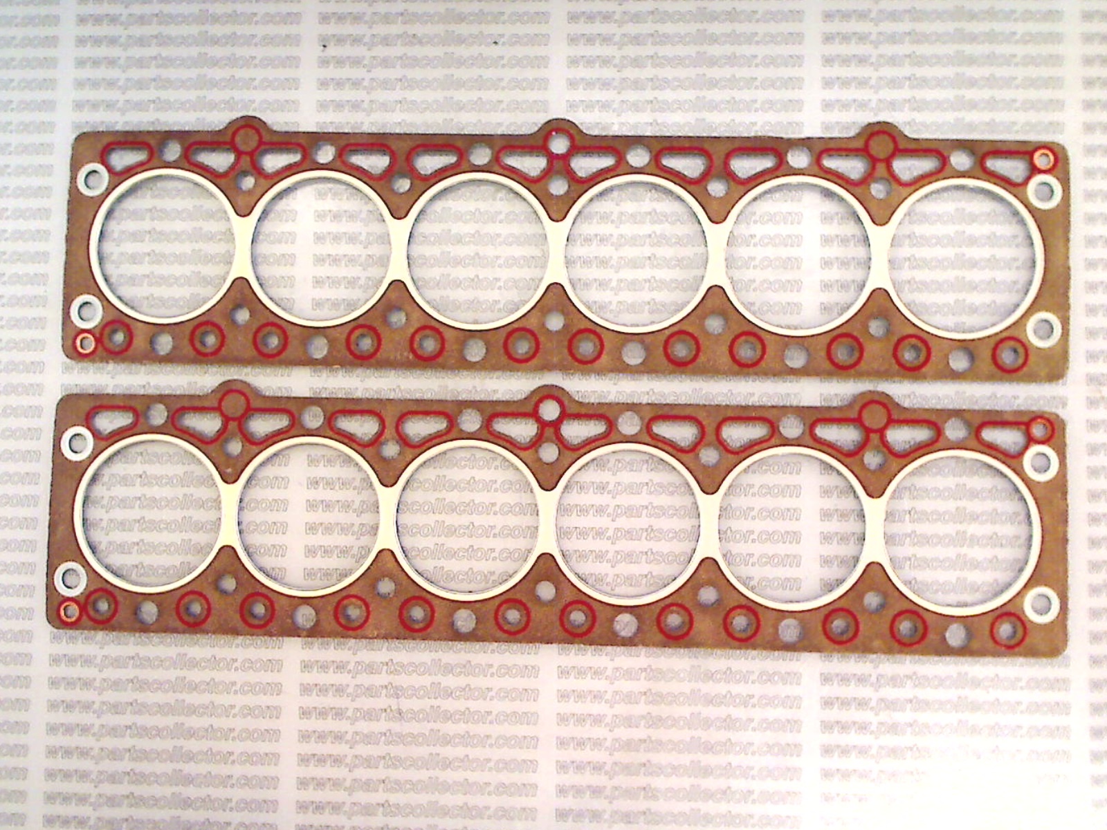 HEAD GASKET SET