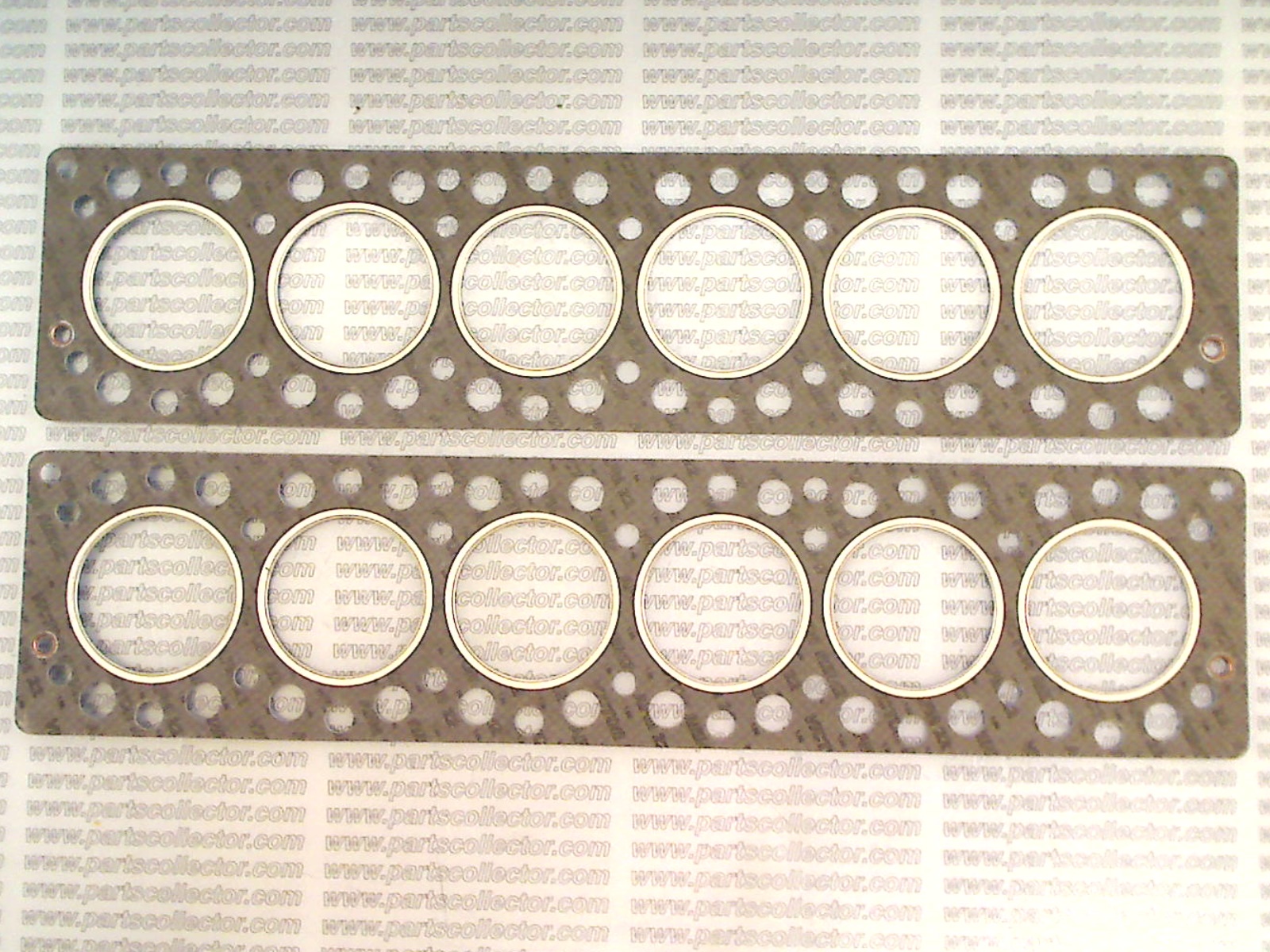 HEAD GASKET SET