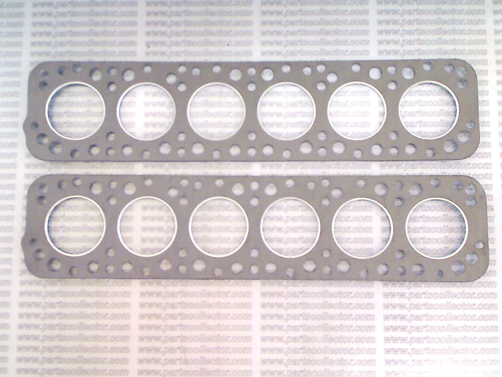 HEAD GASKET SET