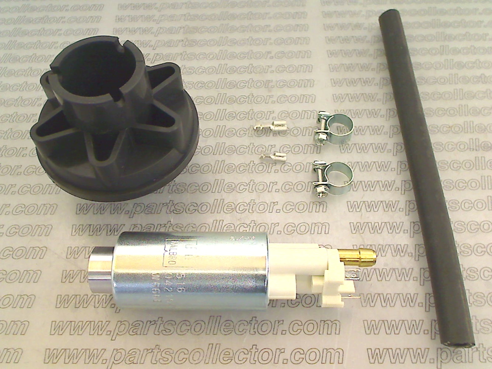 FUEL PUMP ASSY