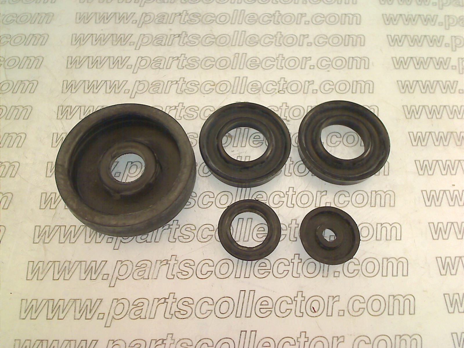 CLUTCH SLAVE CYLINDER REPAIR KIT