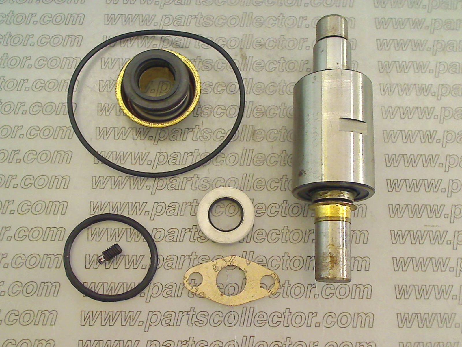 WATER PUMP OVERHAULING KIT