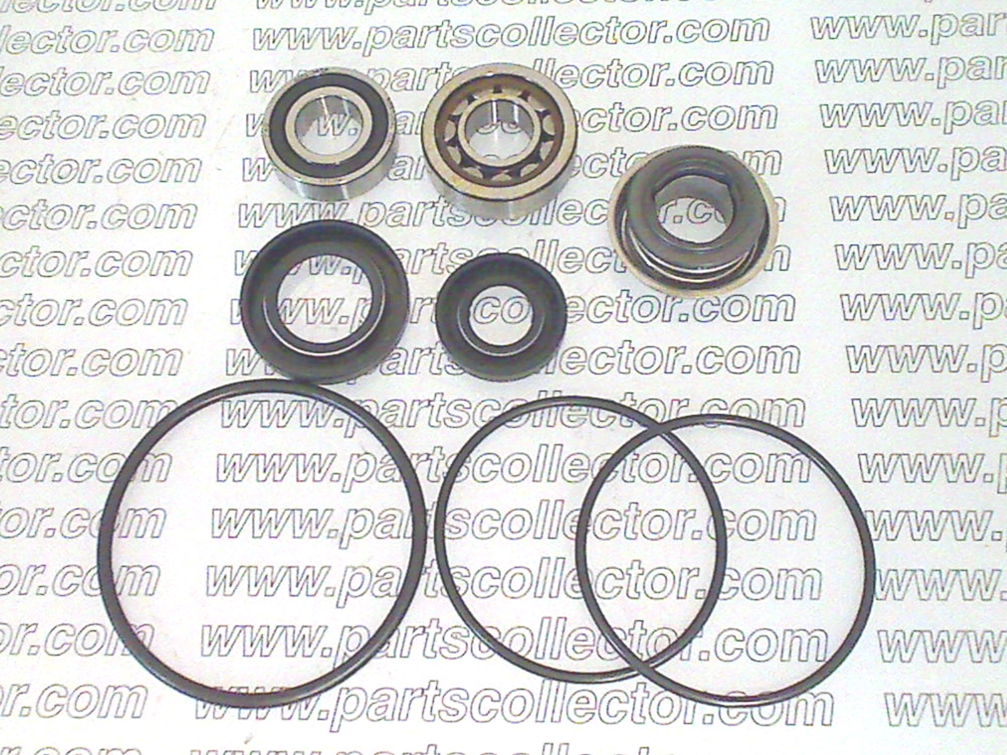 WATER PUMP REPAIR KIT