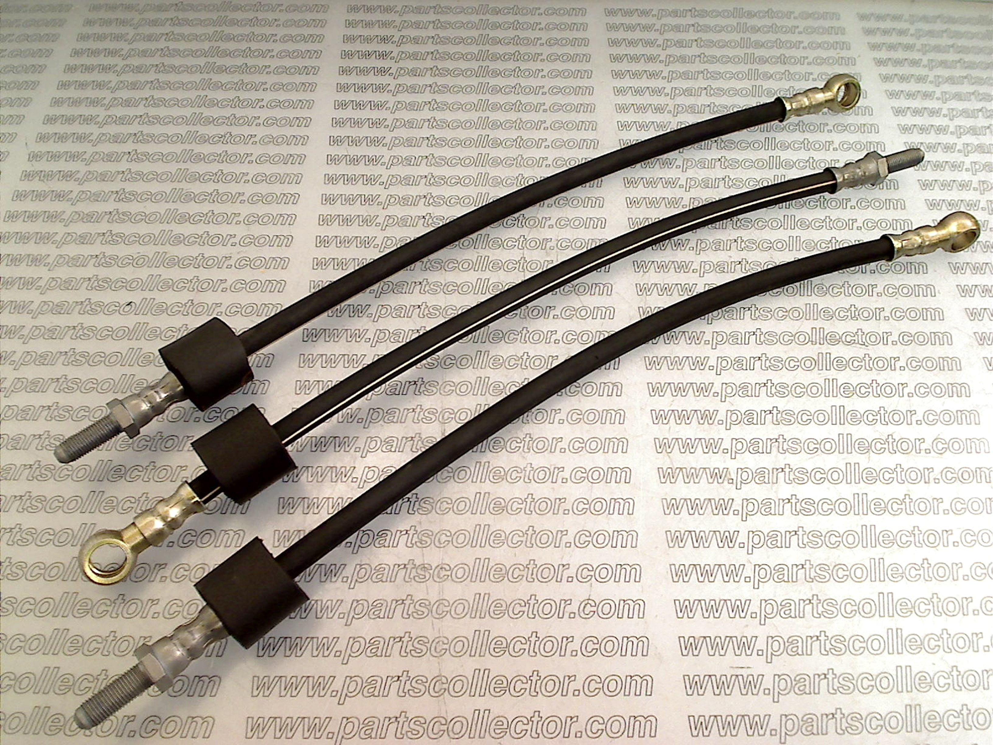 KIT BRAKE HOSE 