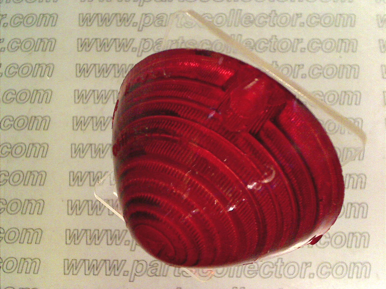 TAIL LIGHT LENS