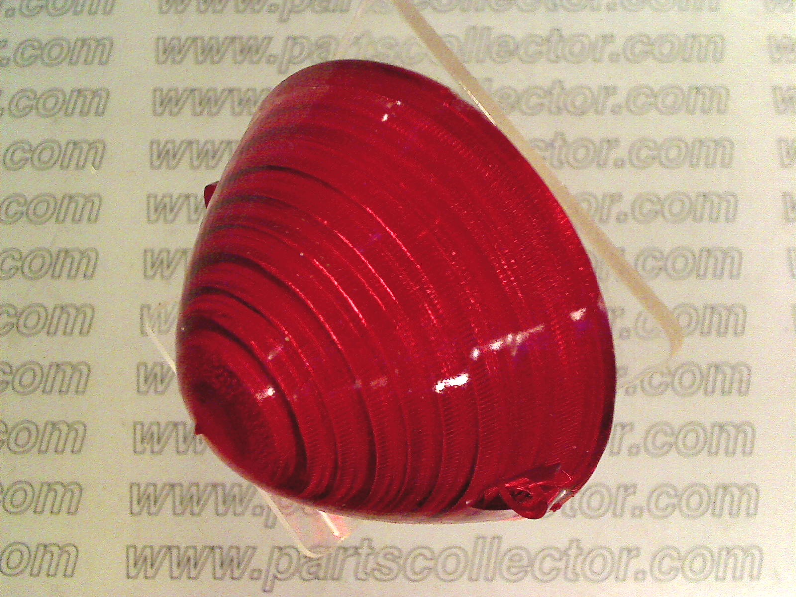 TAIL LIGHT LENS