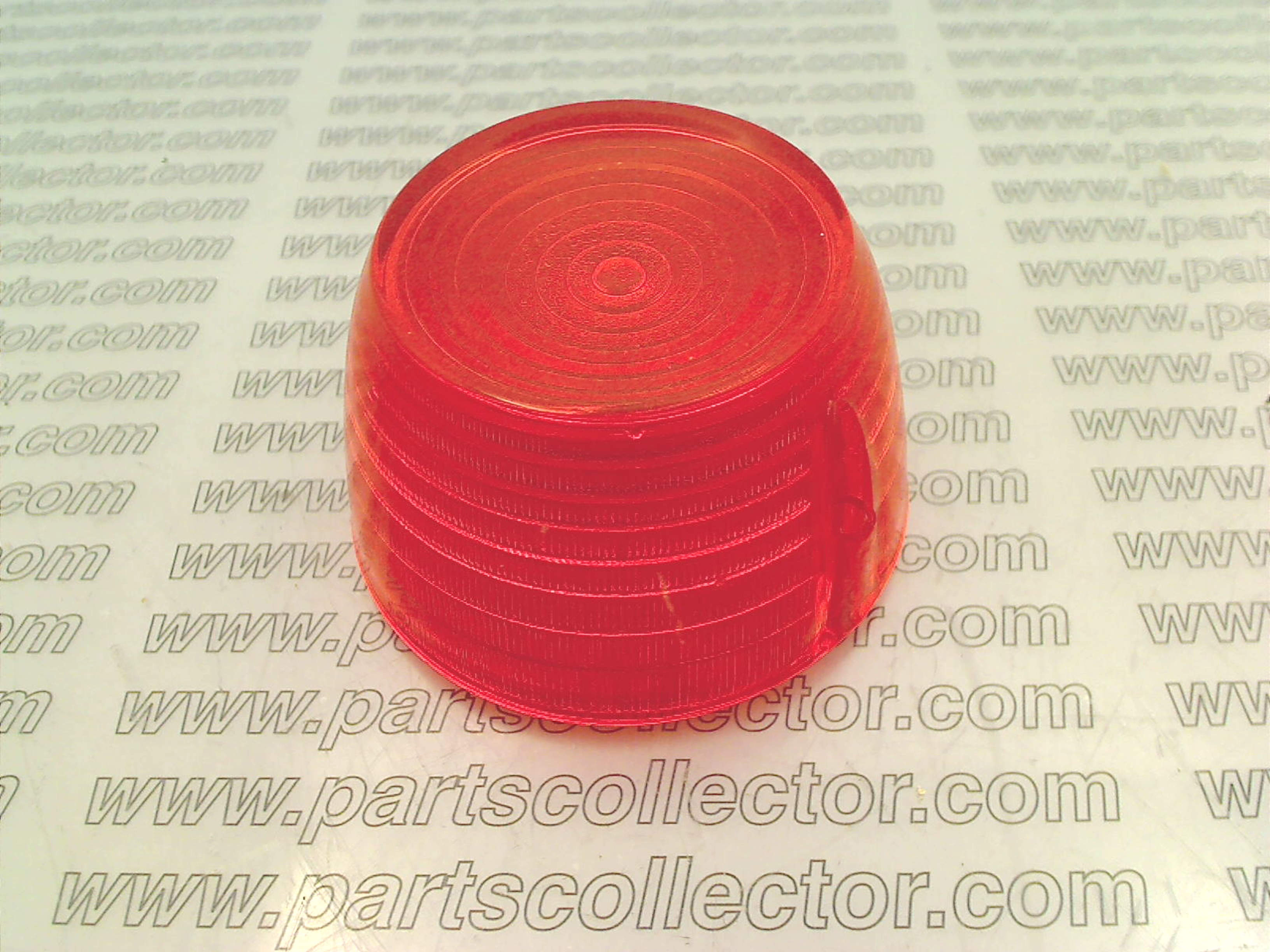 TAIL LIGHT LENS