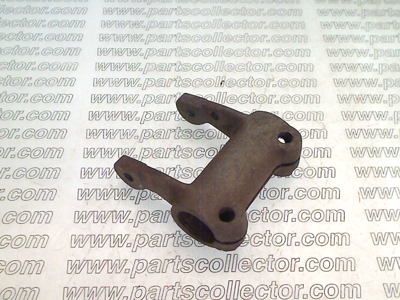CLUTCH FORK LEVER