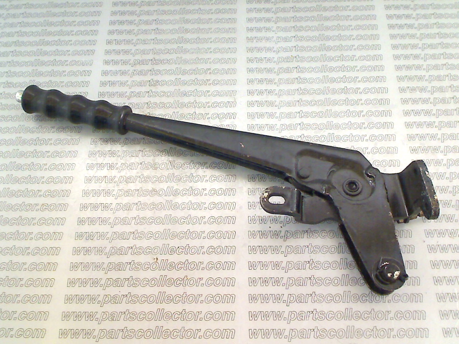 HANDBRAKE LEVER ASSY