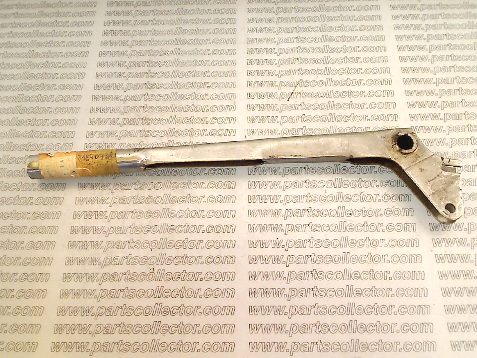 HANDBRAKE LEVER