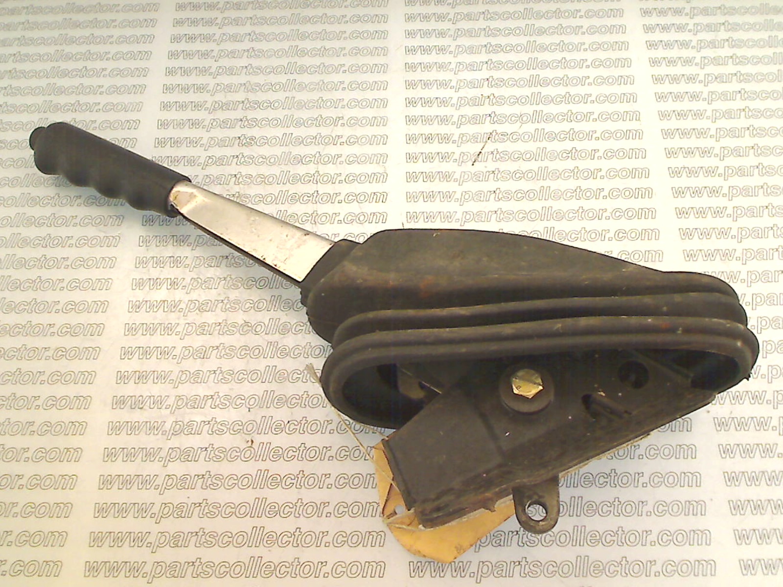 HANDBRAKE LEVER ASSY