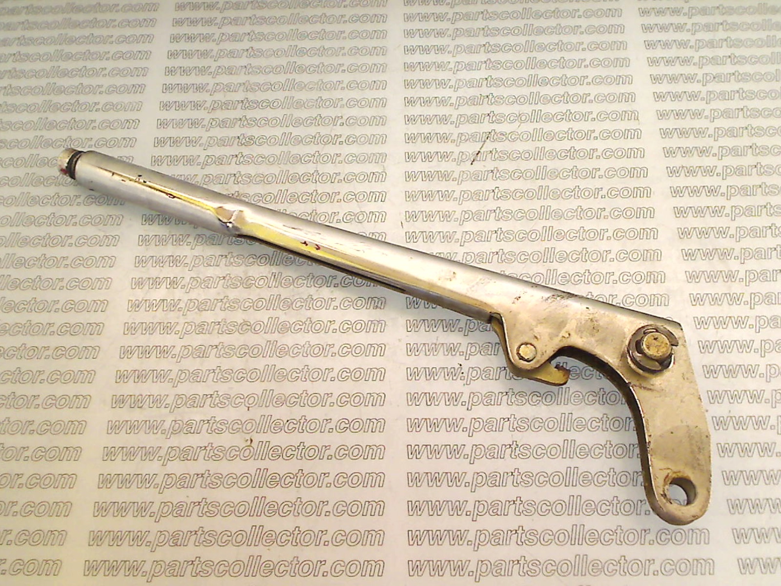 HANDBRAKELEVER