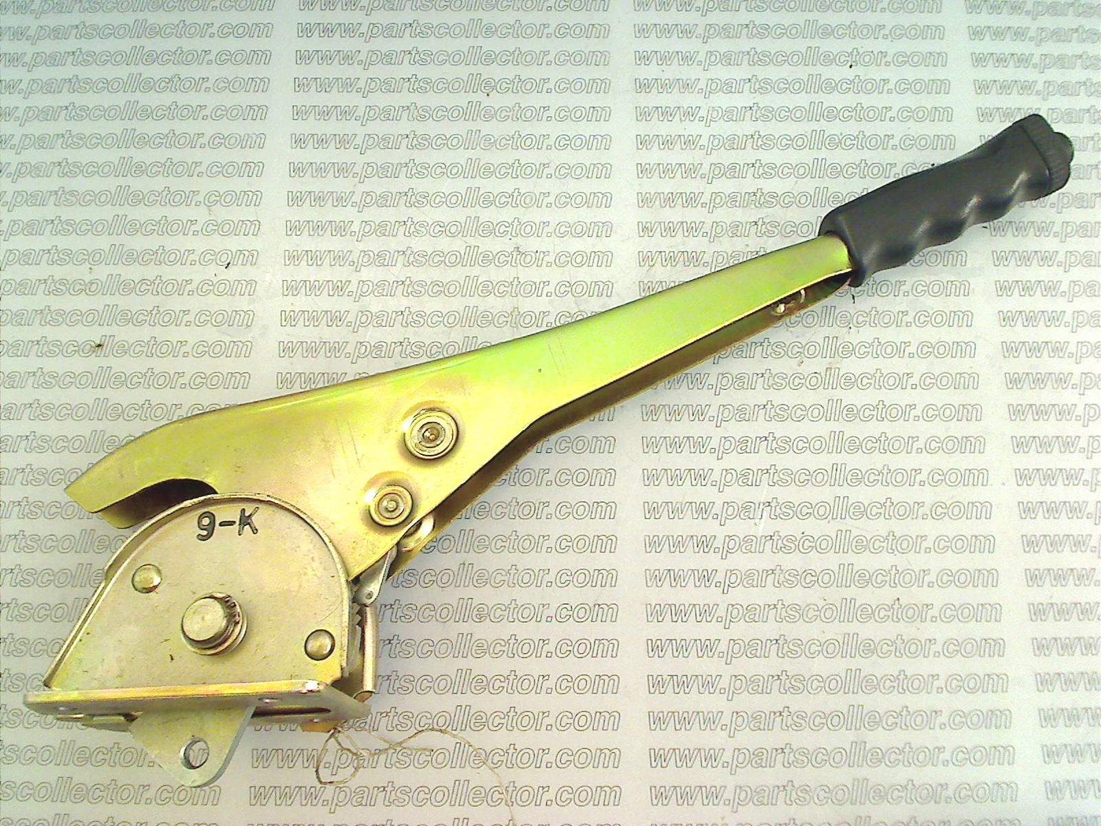 HANDBRAKE LEVER