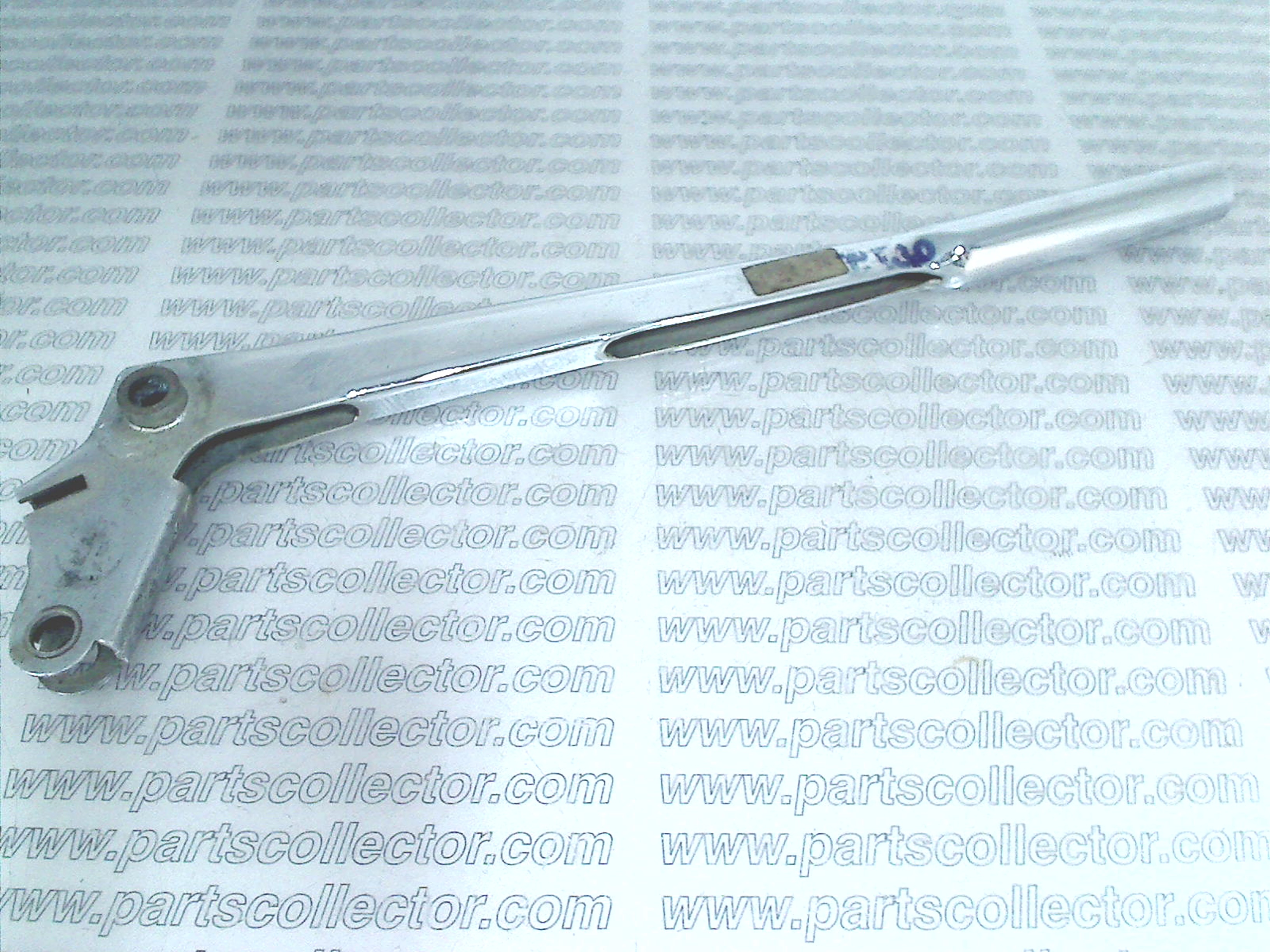 LANCIA FULVIA HANDBRAKE LEVER
