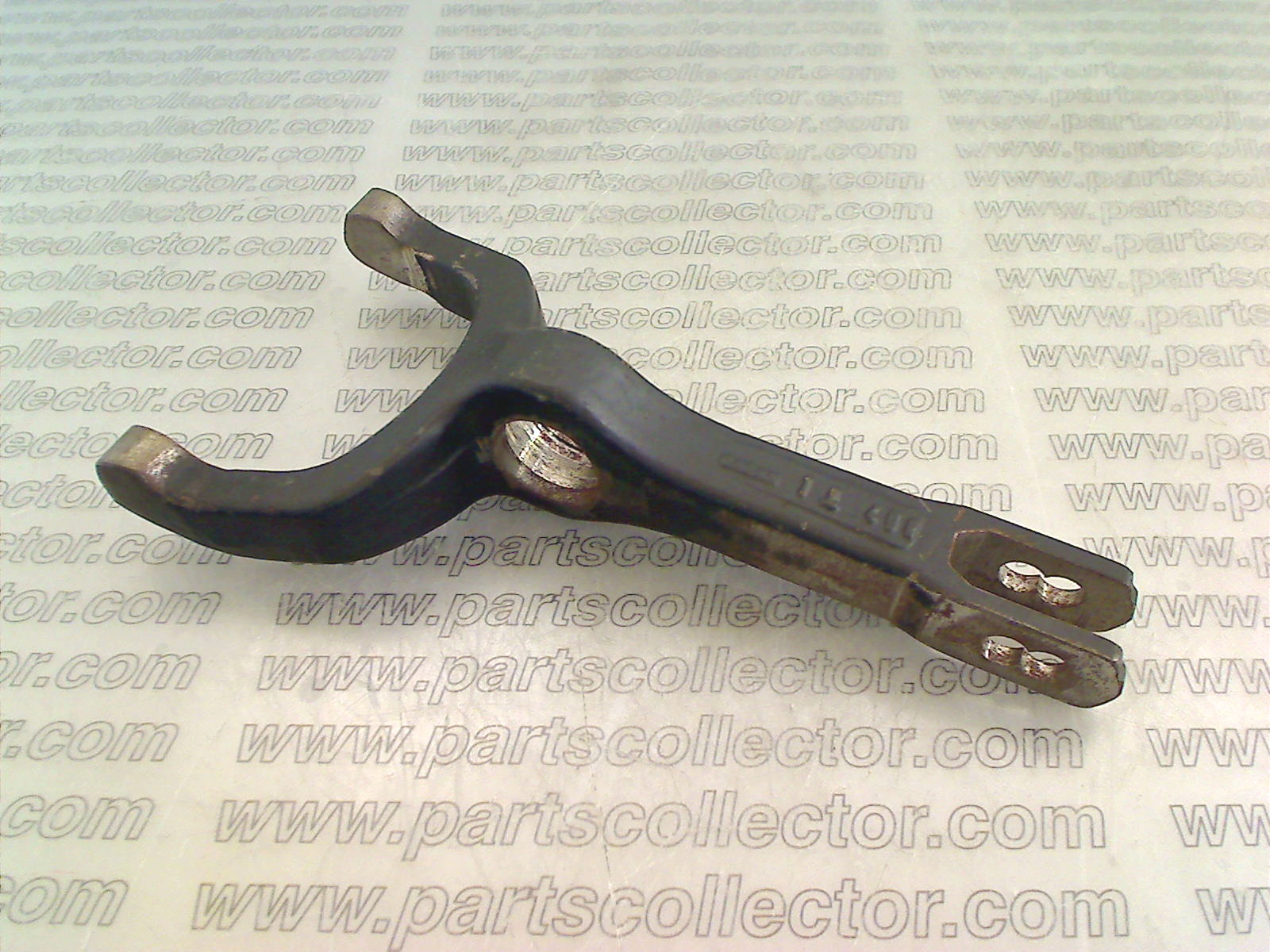 CLUTCH LEVER