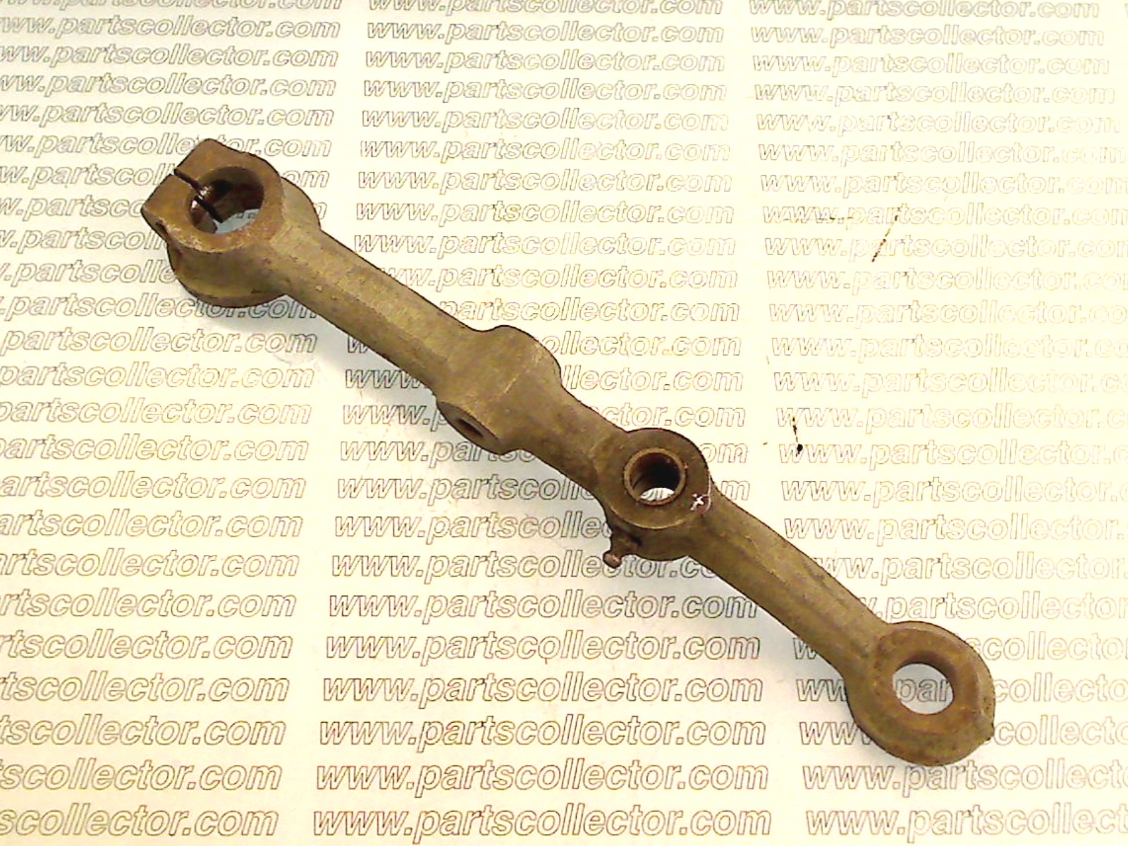 SUSPENSION LEVER