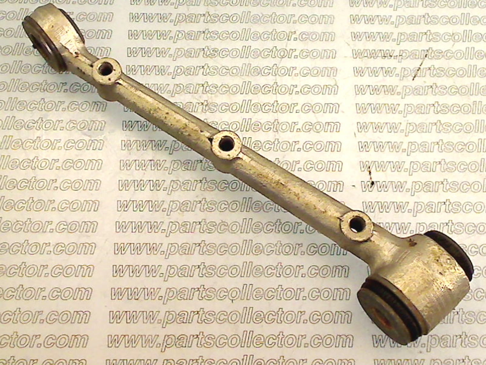 SUSPENSION LEVER