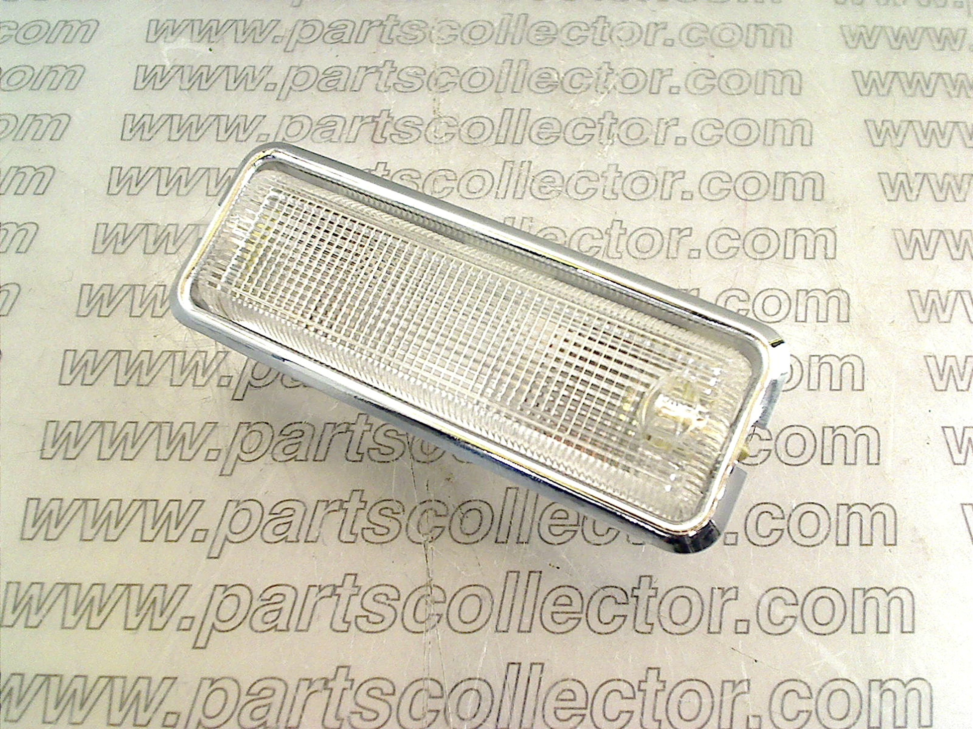 INTERIOR LIGHT