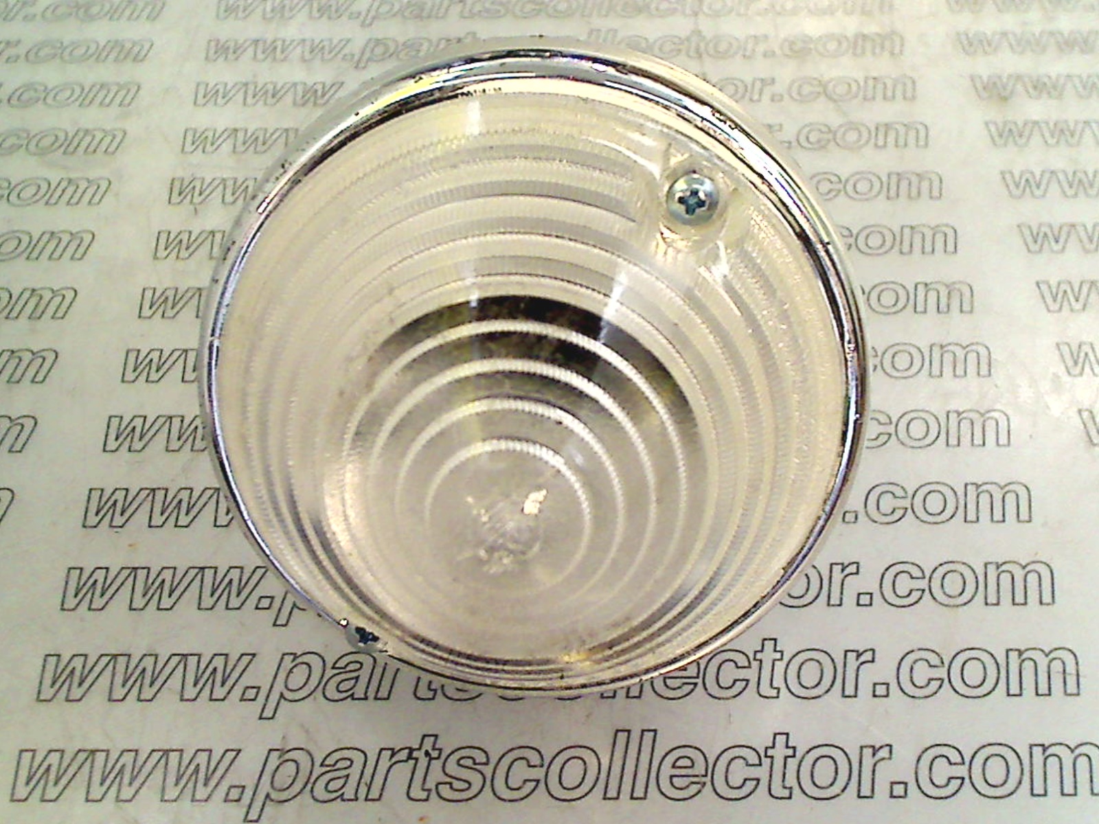 FRONT PARKING LIGHT