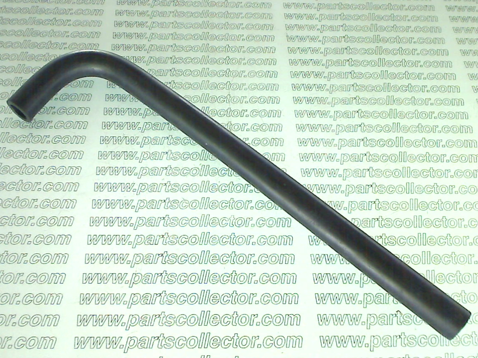 LONG HEATER HOSE