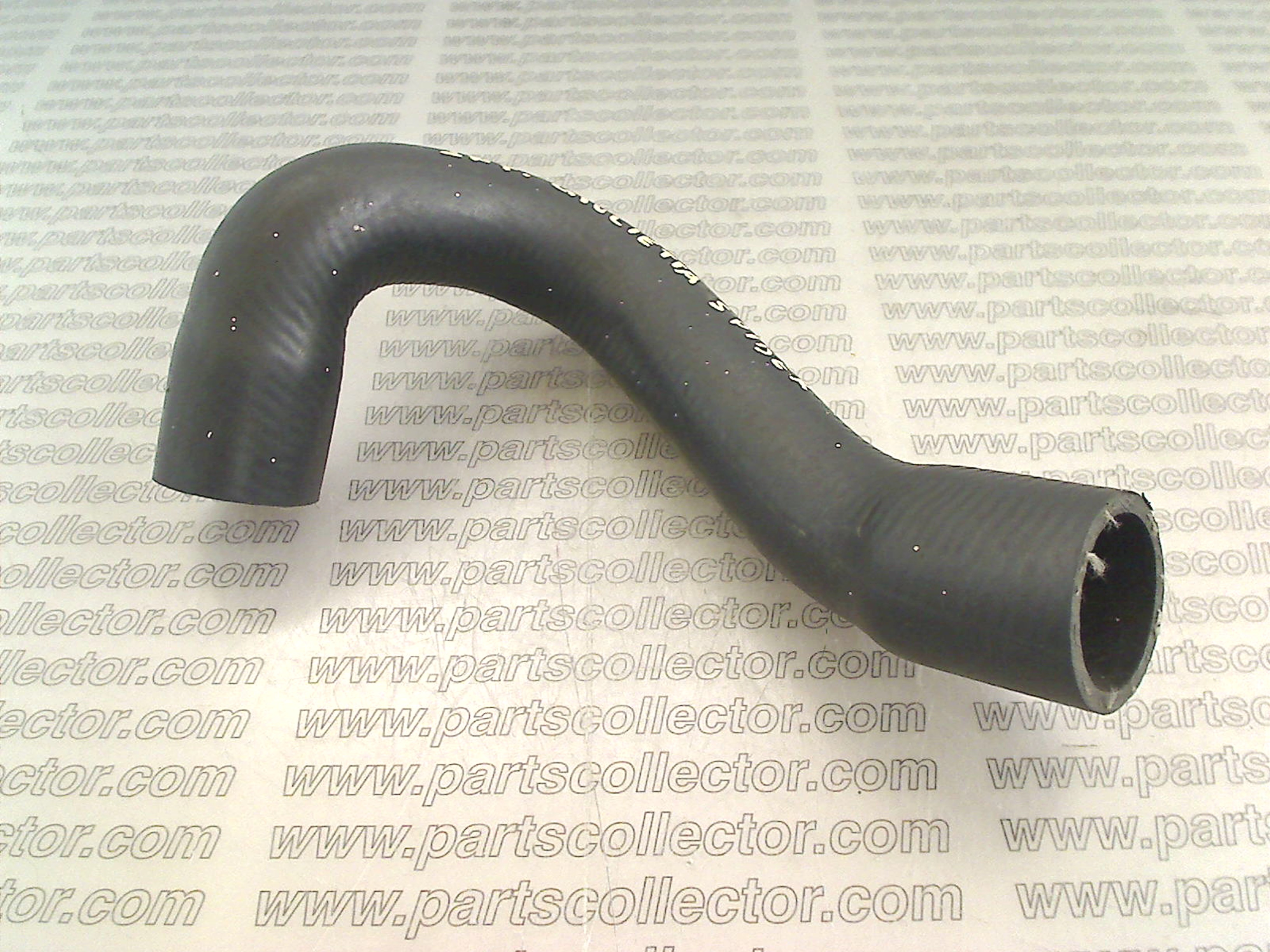 WATER PUMP HOSE