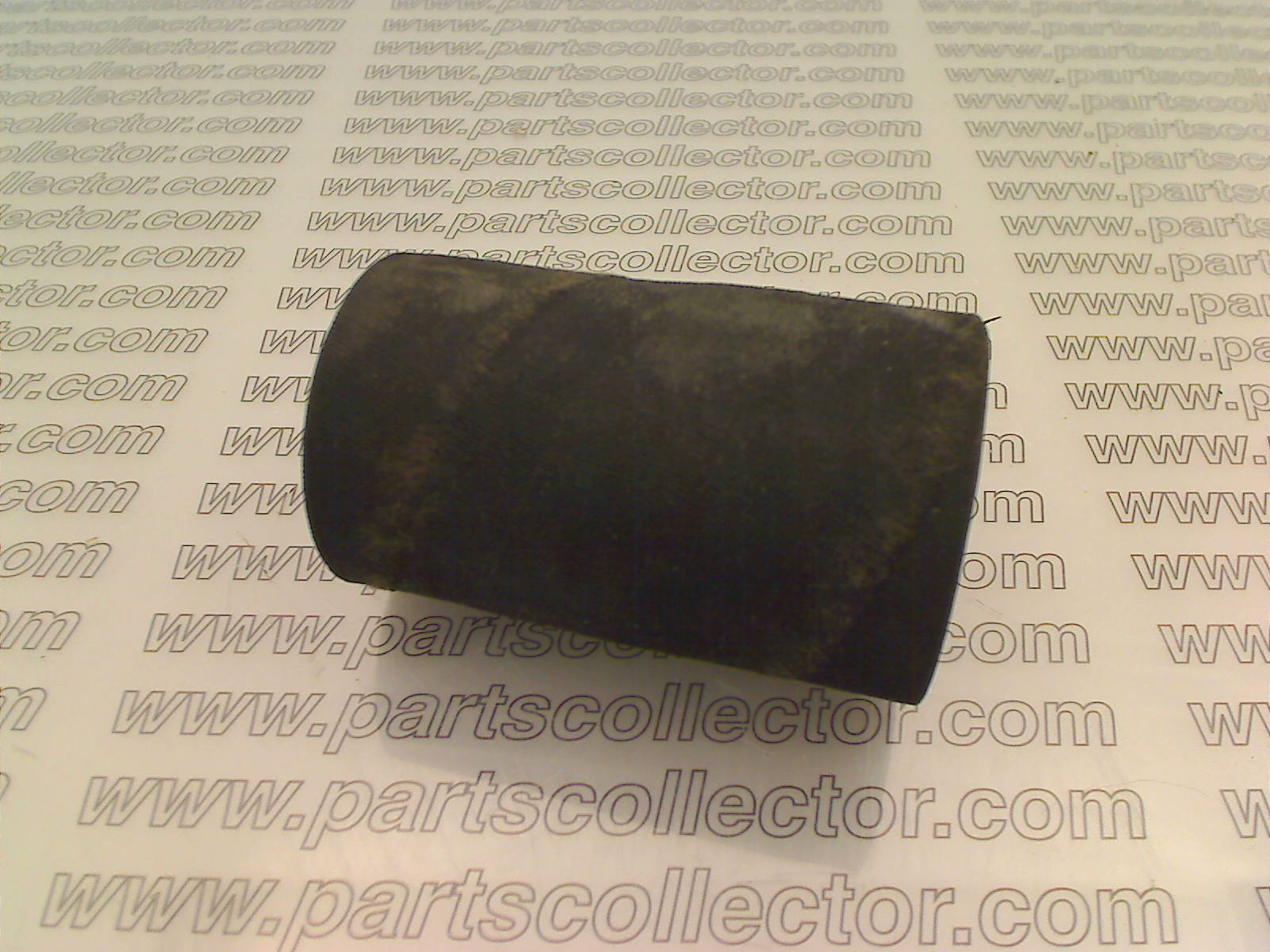 TURBO PRESSURE HOSE