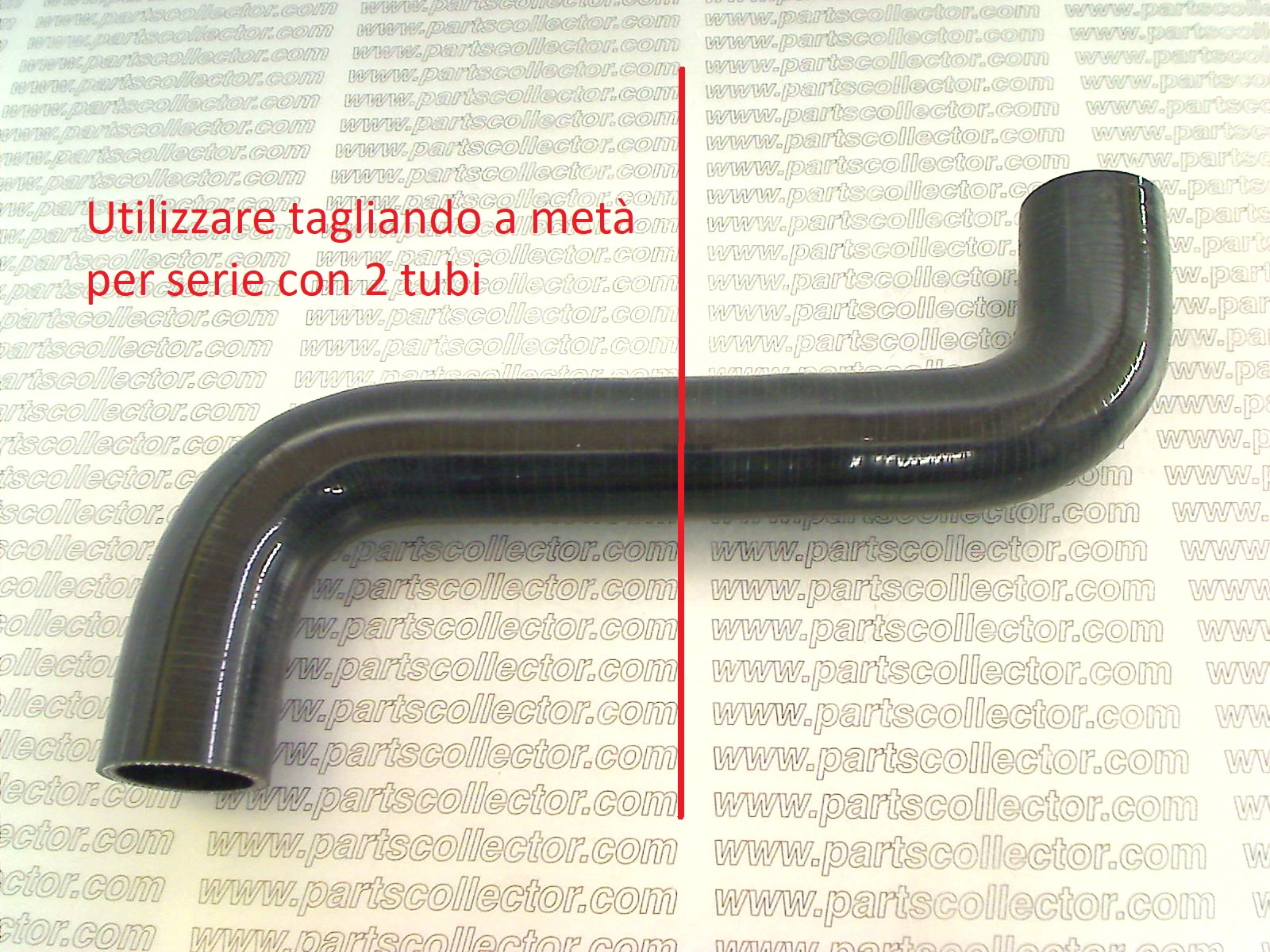 RADIATOR SLEEVE