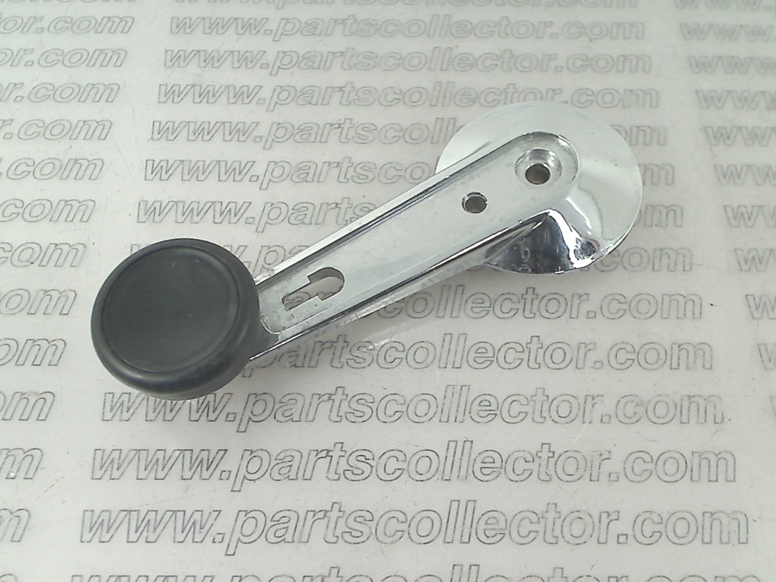WINDOW LIFT HANDLE
