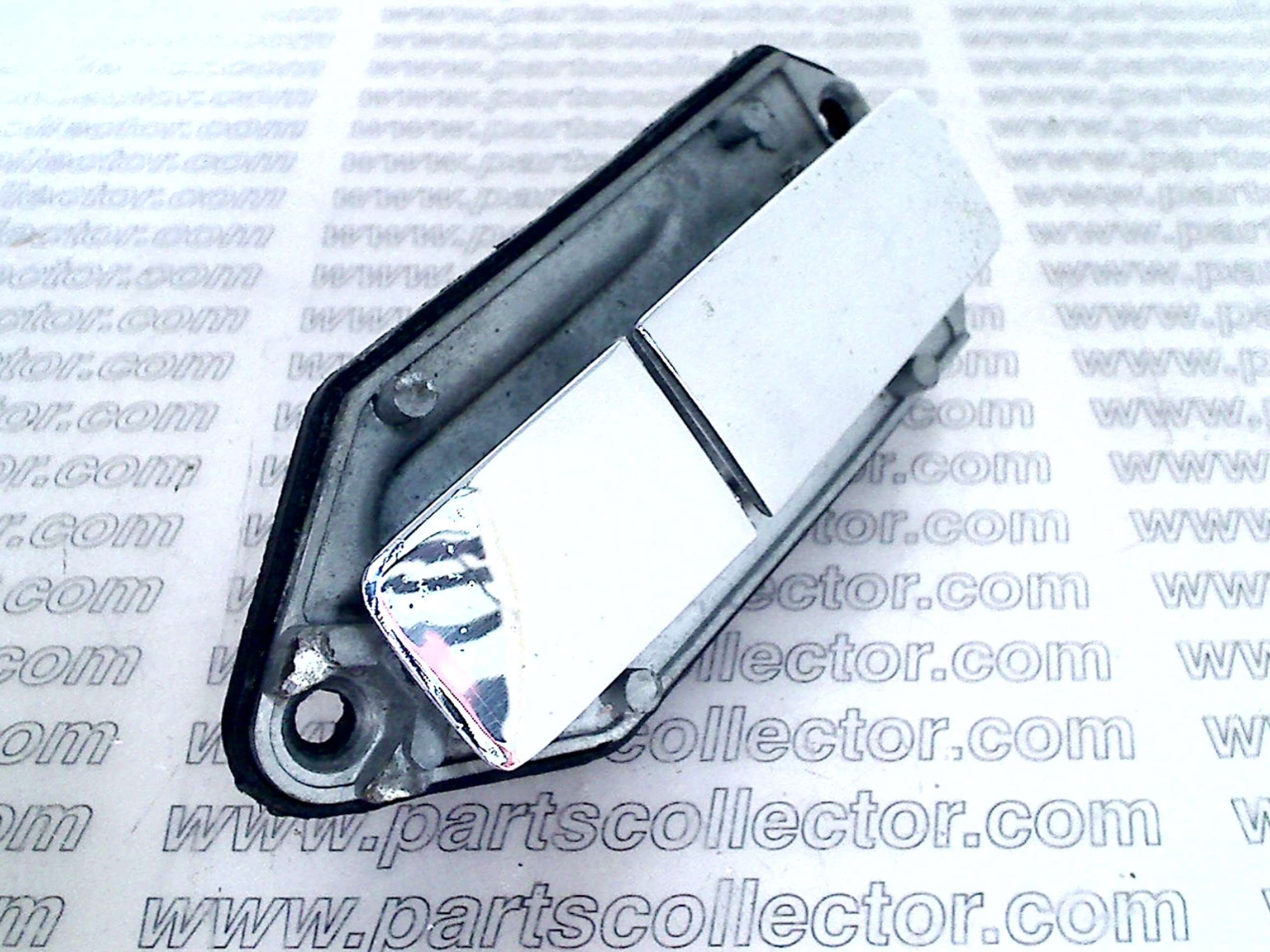 LH INTERIOR DOOR HANDLE FERRARI 400I  412