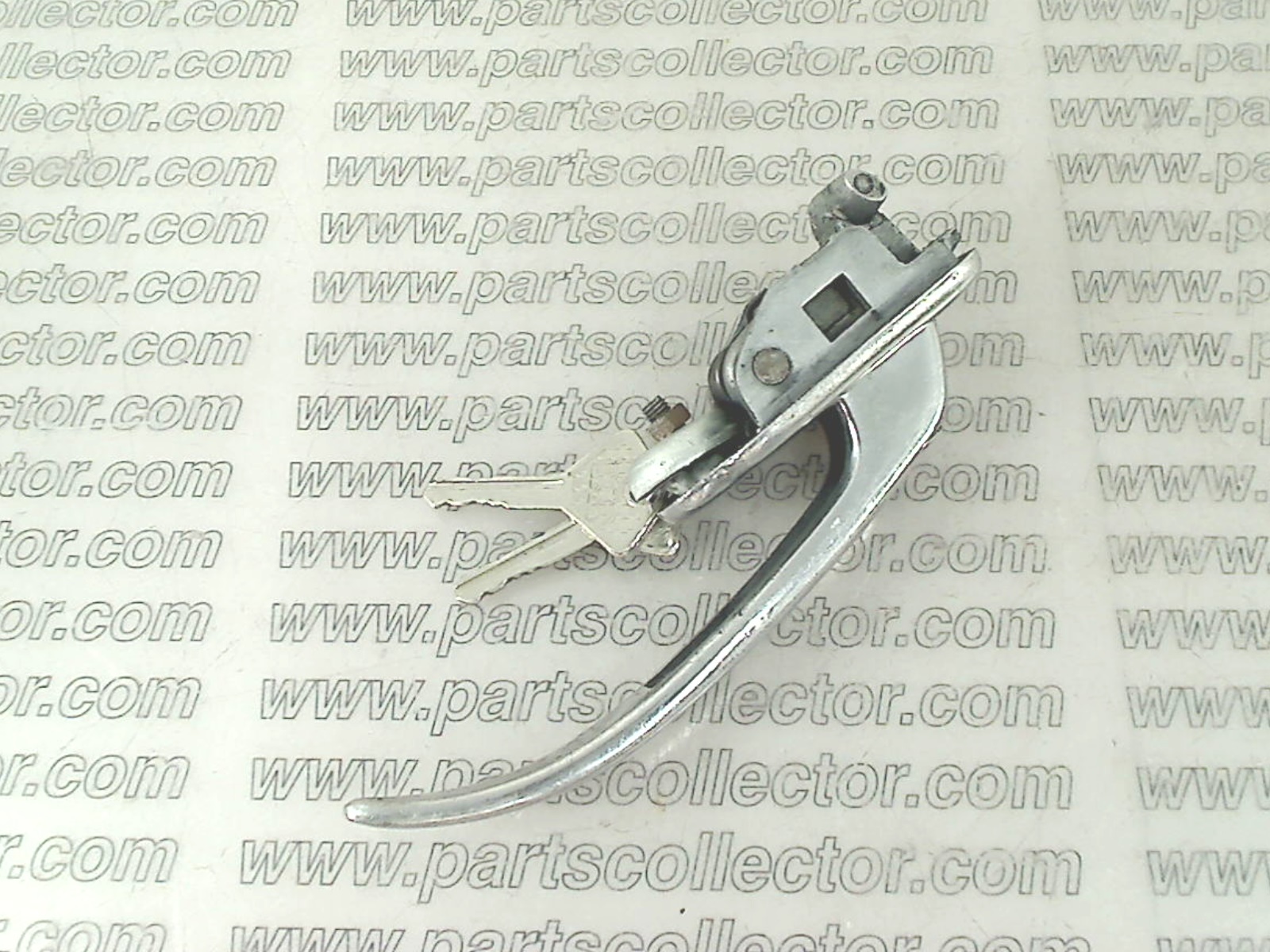 MANIGLIA PORTA SX