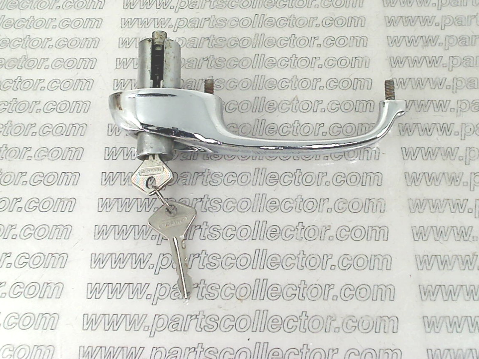 MANIGLIA PORTA SX