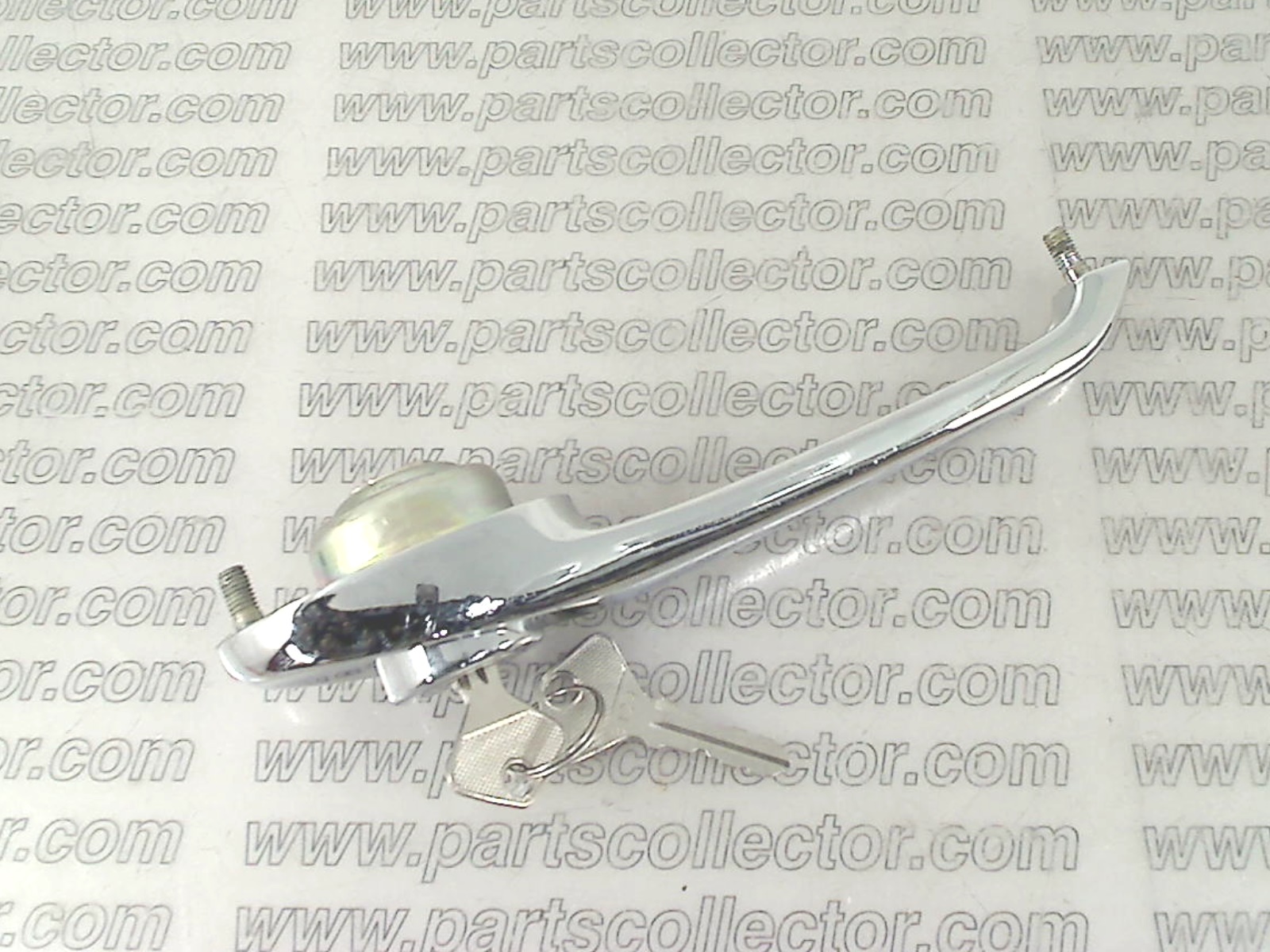 MANIGLIA PORTA SX