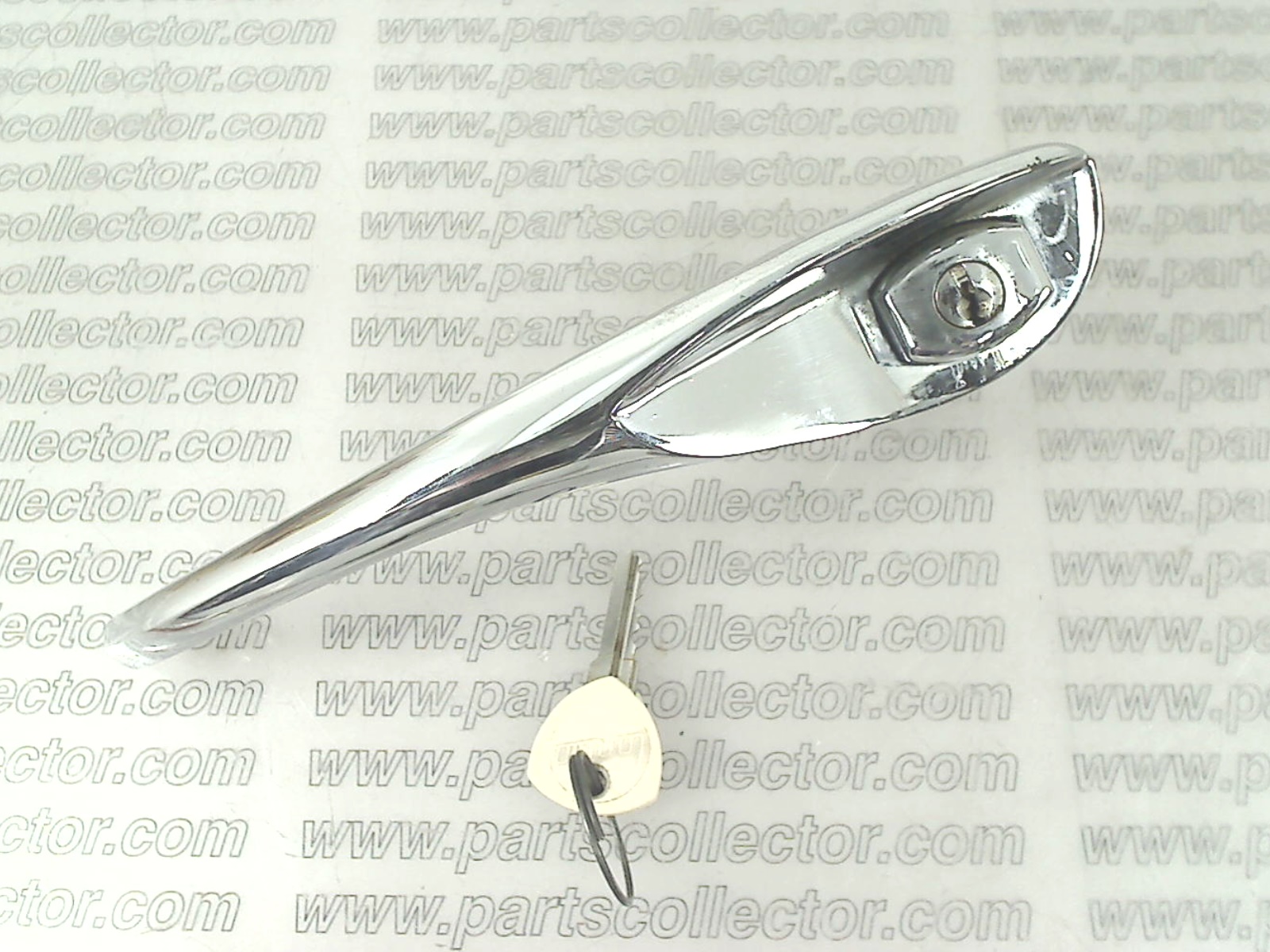MANIGLIA PORTA SX