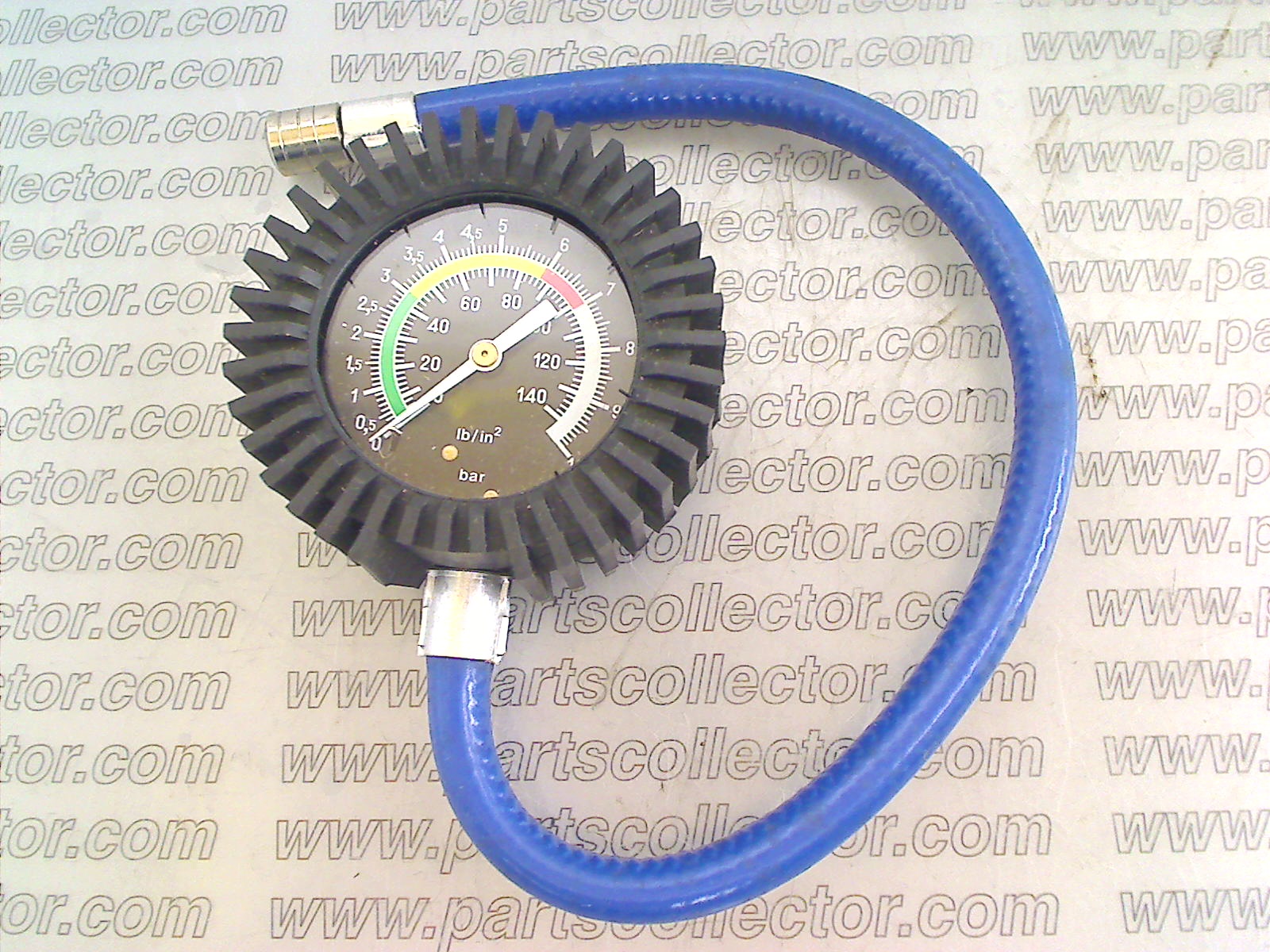 PRESSURE GAUGE